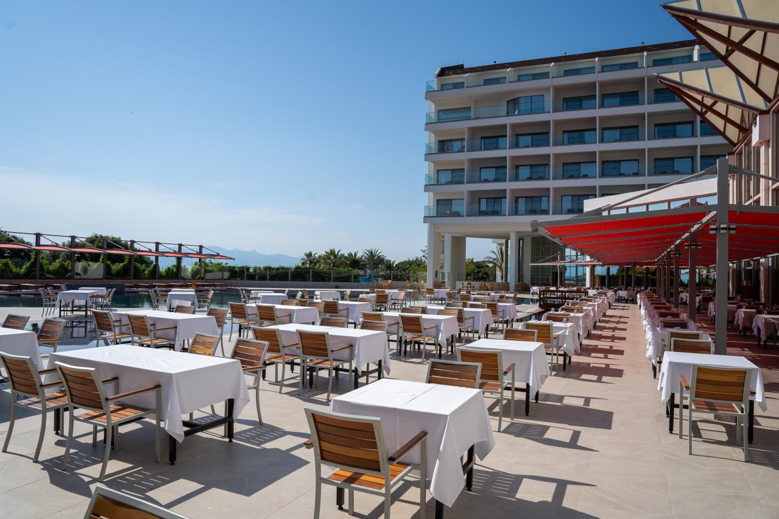 Grand Otel Ontur Çeşme - Image 69