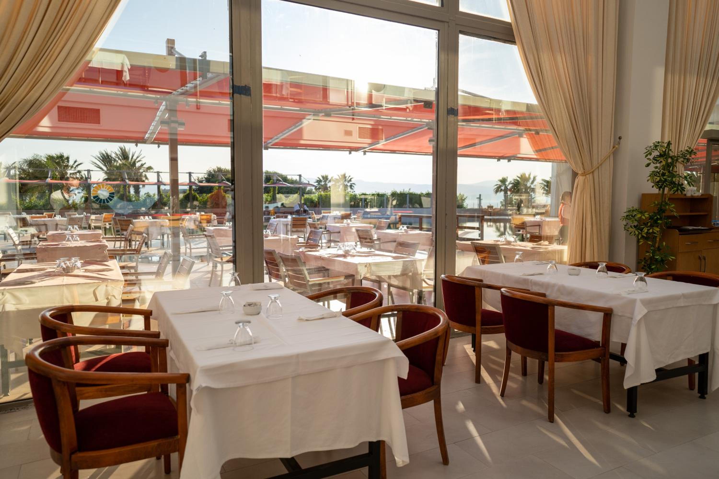 Grand Otel Ontur Çeşme - Image 70