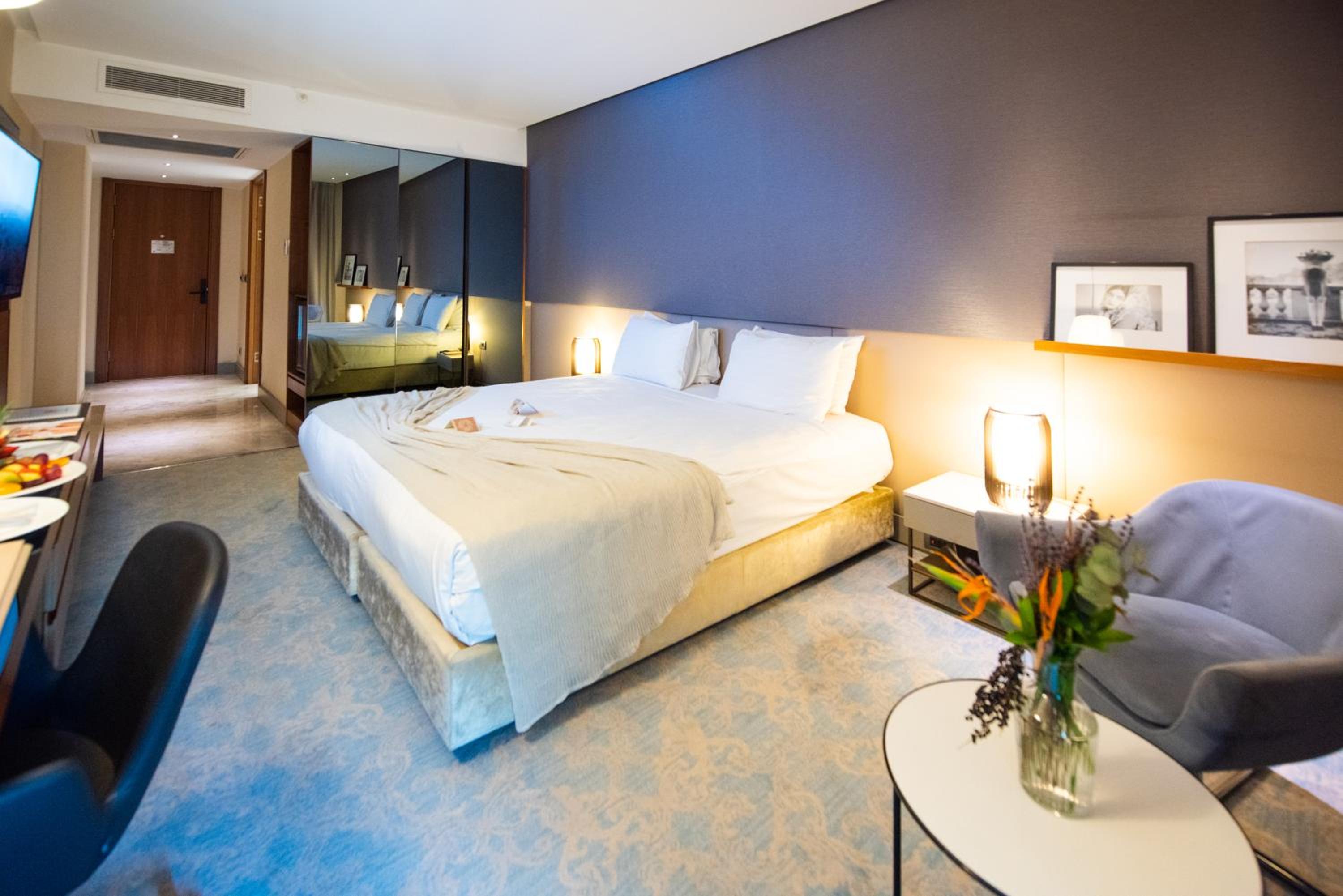 Dosso Dossi Otelleri & Spa Şehir Merkezi - Image 13