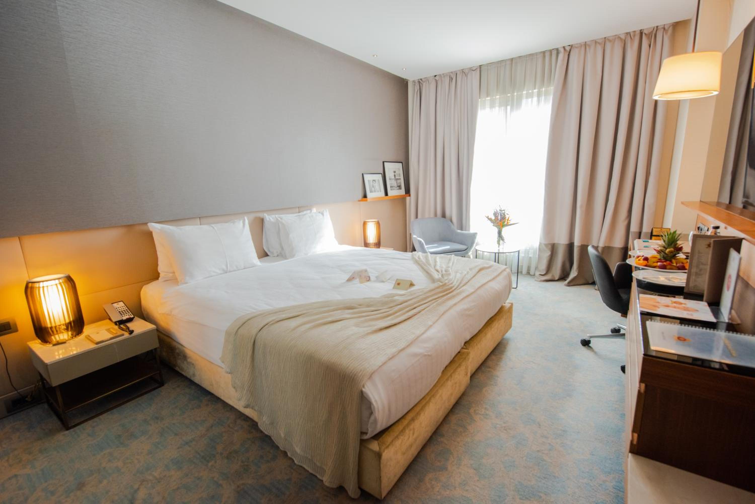 Dosso Dossi Otelleri & Spa Şehir Merkezi - Image 14