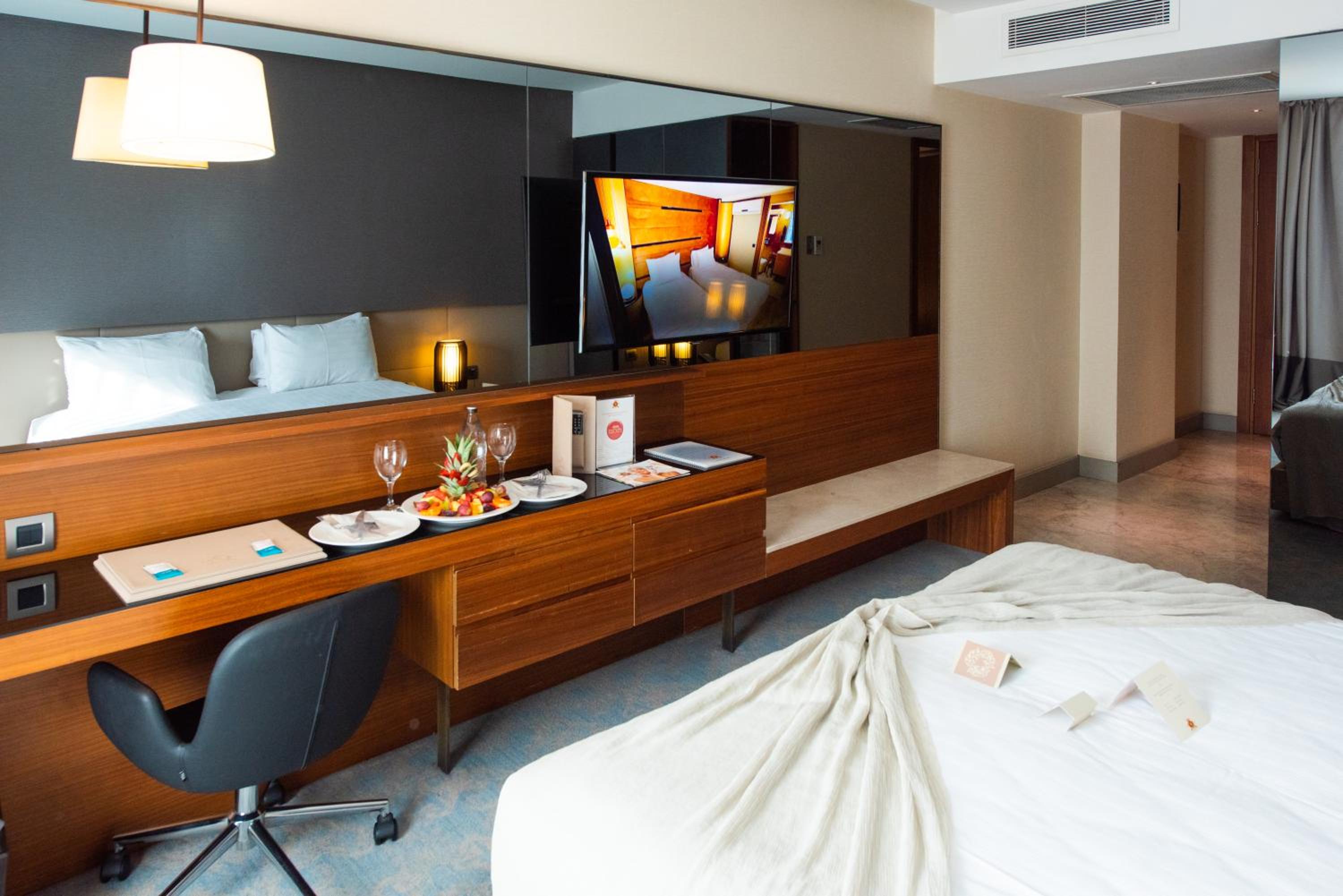 Dosso Dossi Otelleri & Spa Şehir Merkezi - Image 17