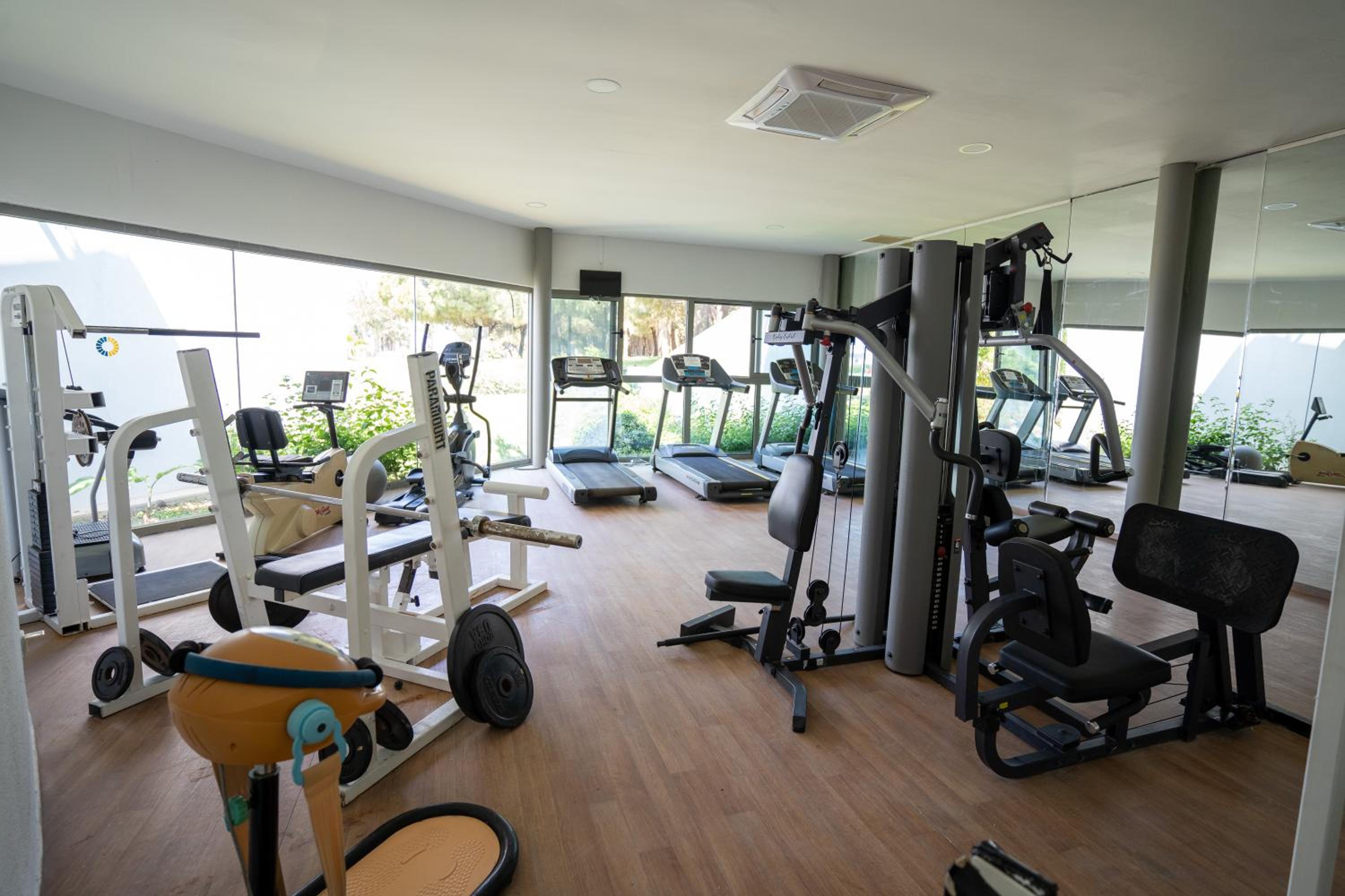 Grand Otel Ontur Çeşme - Image 73