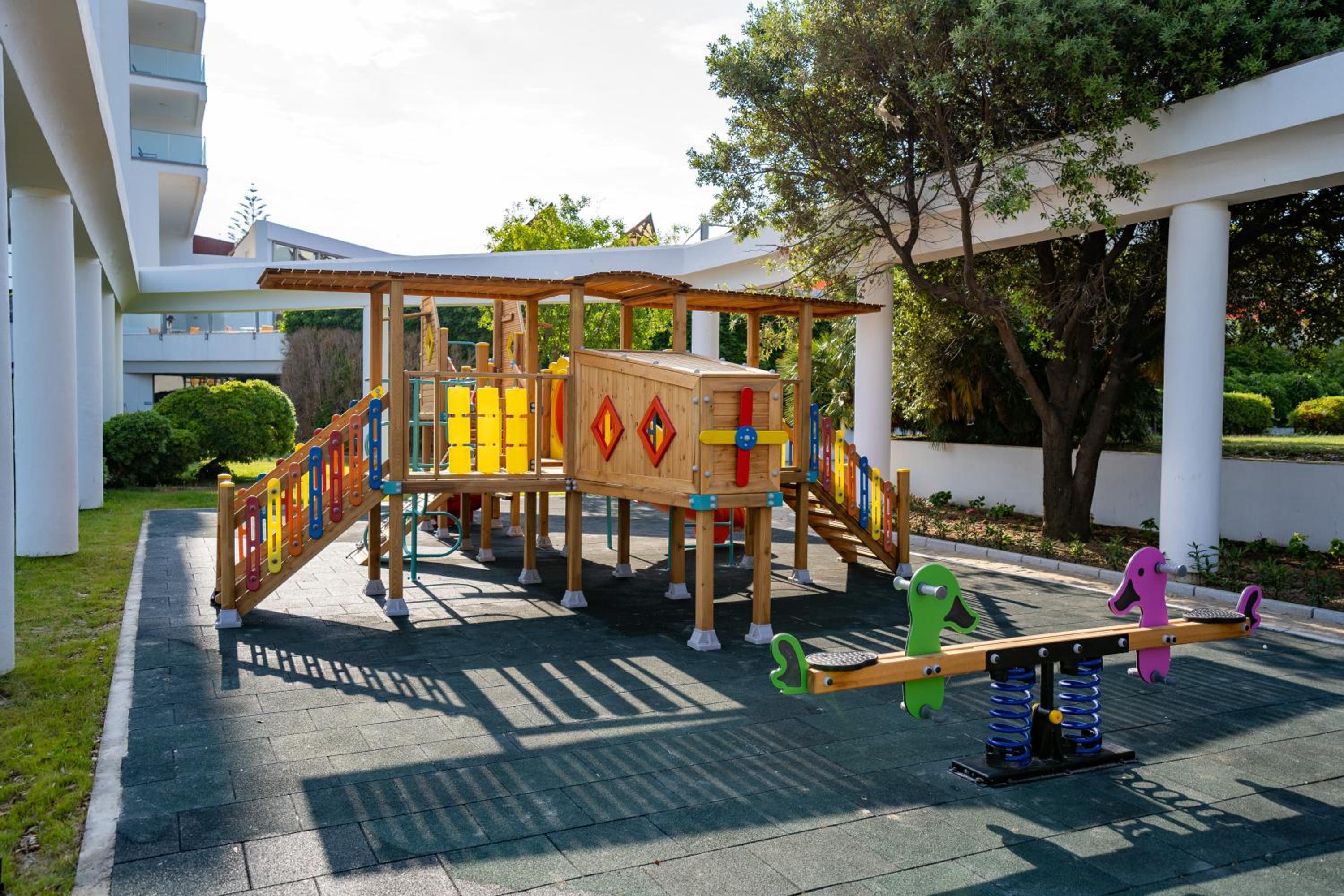 Grand Otel Ontur Çeşme - Image 75
