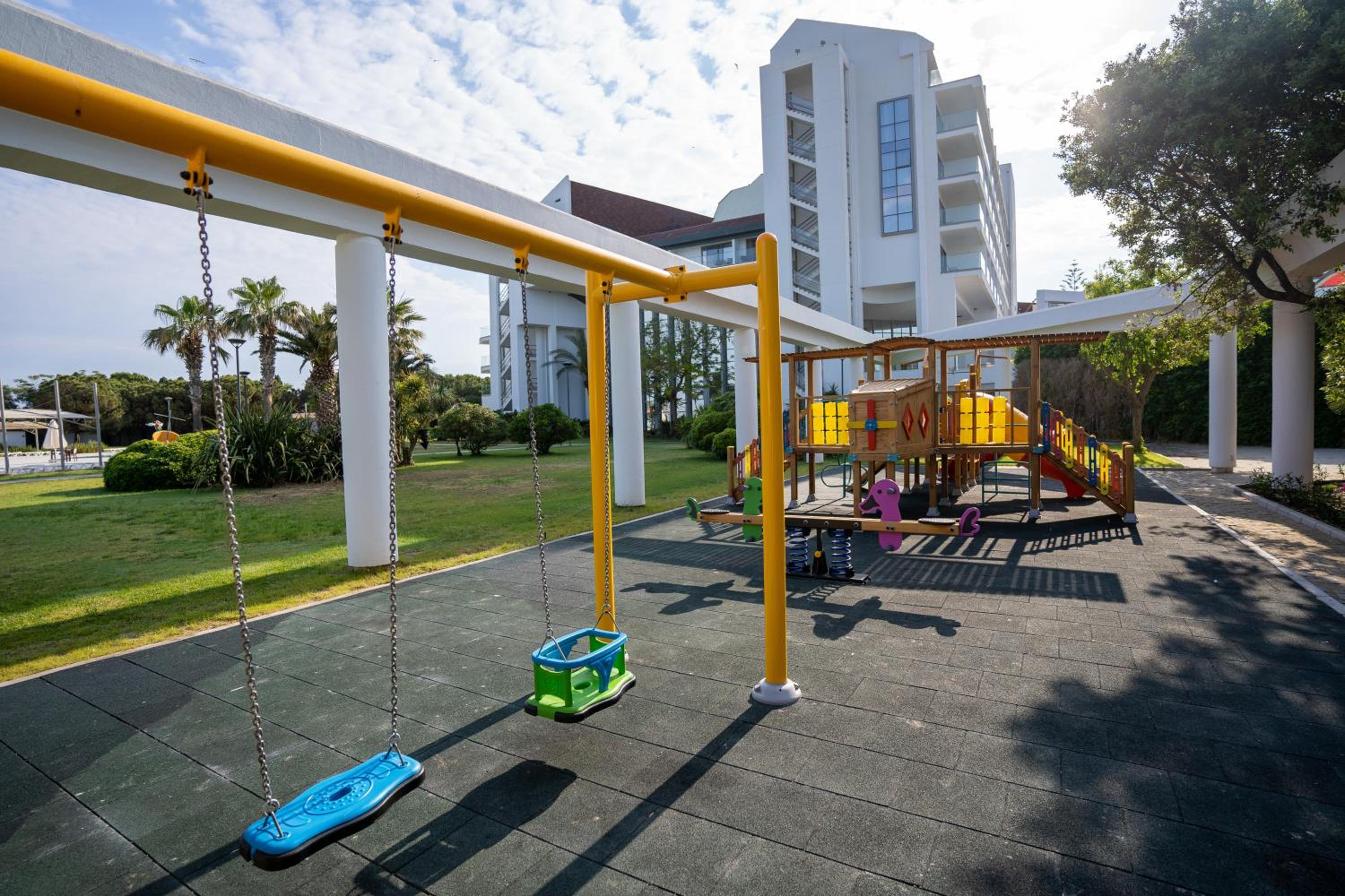 Grand Otel Ontur Çeşme - Image 76