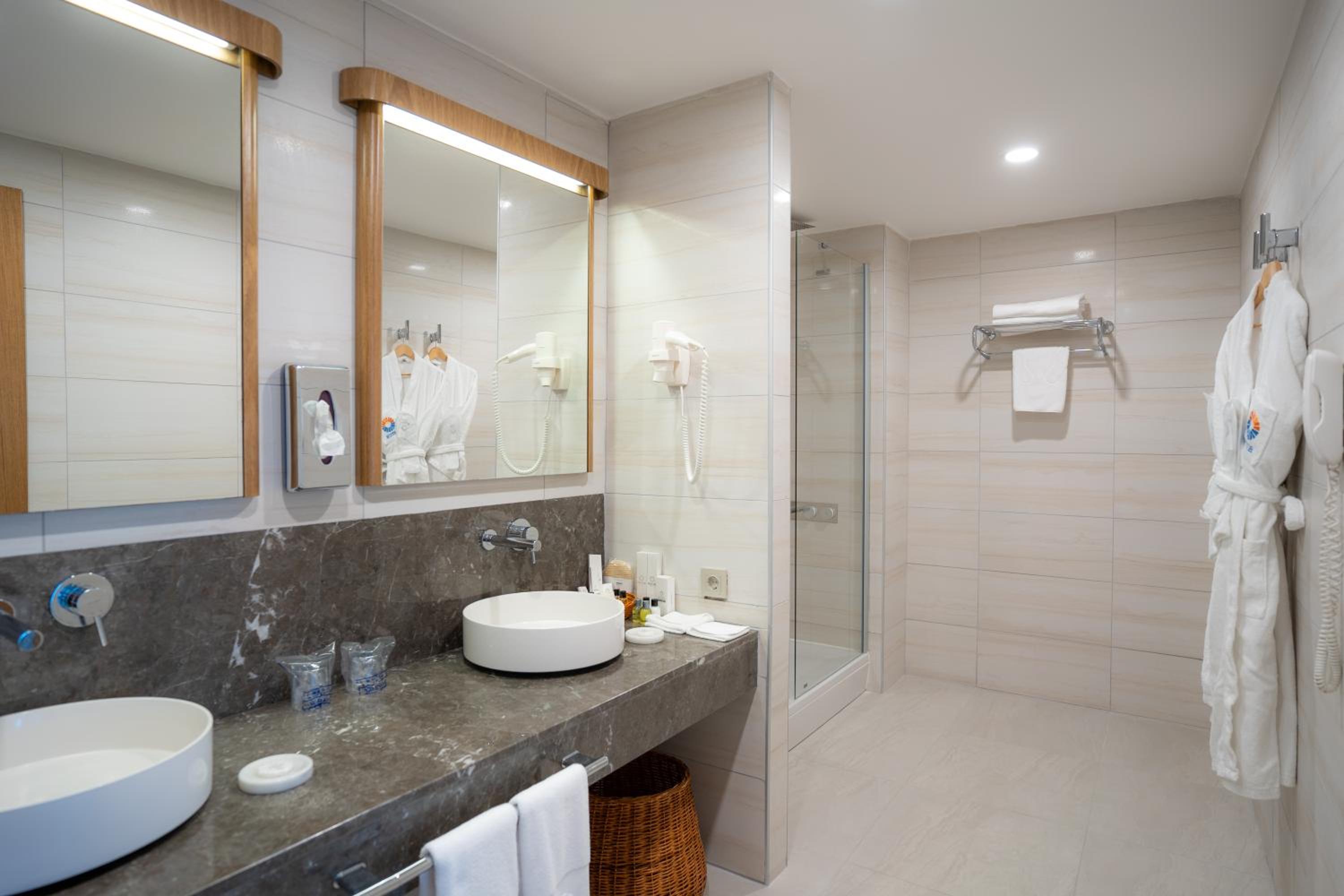 Grand Otel Ontur Çeşme - Image 108