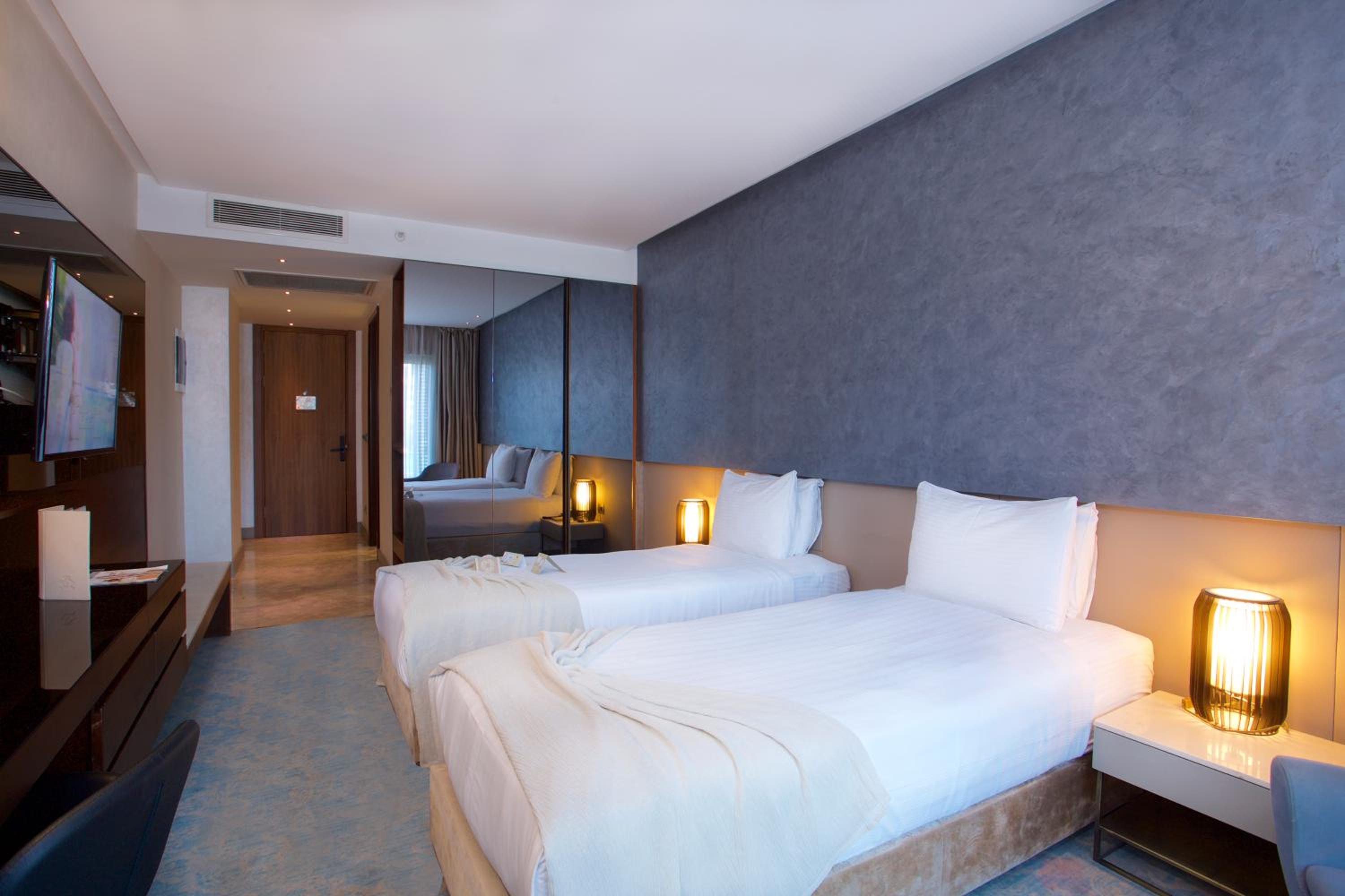Dosso Dossi Otelleri & Spa Şehir Merkezi - Image 19