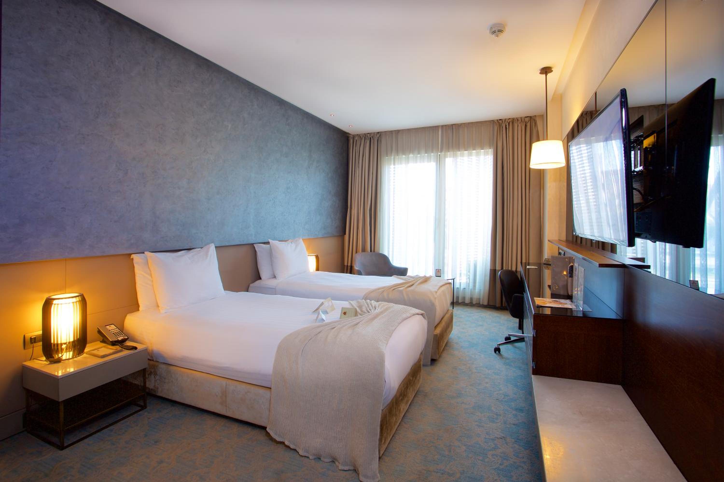 Dosso Dossi Otelleri & Spa Şehir Merkezi - Image 53