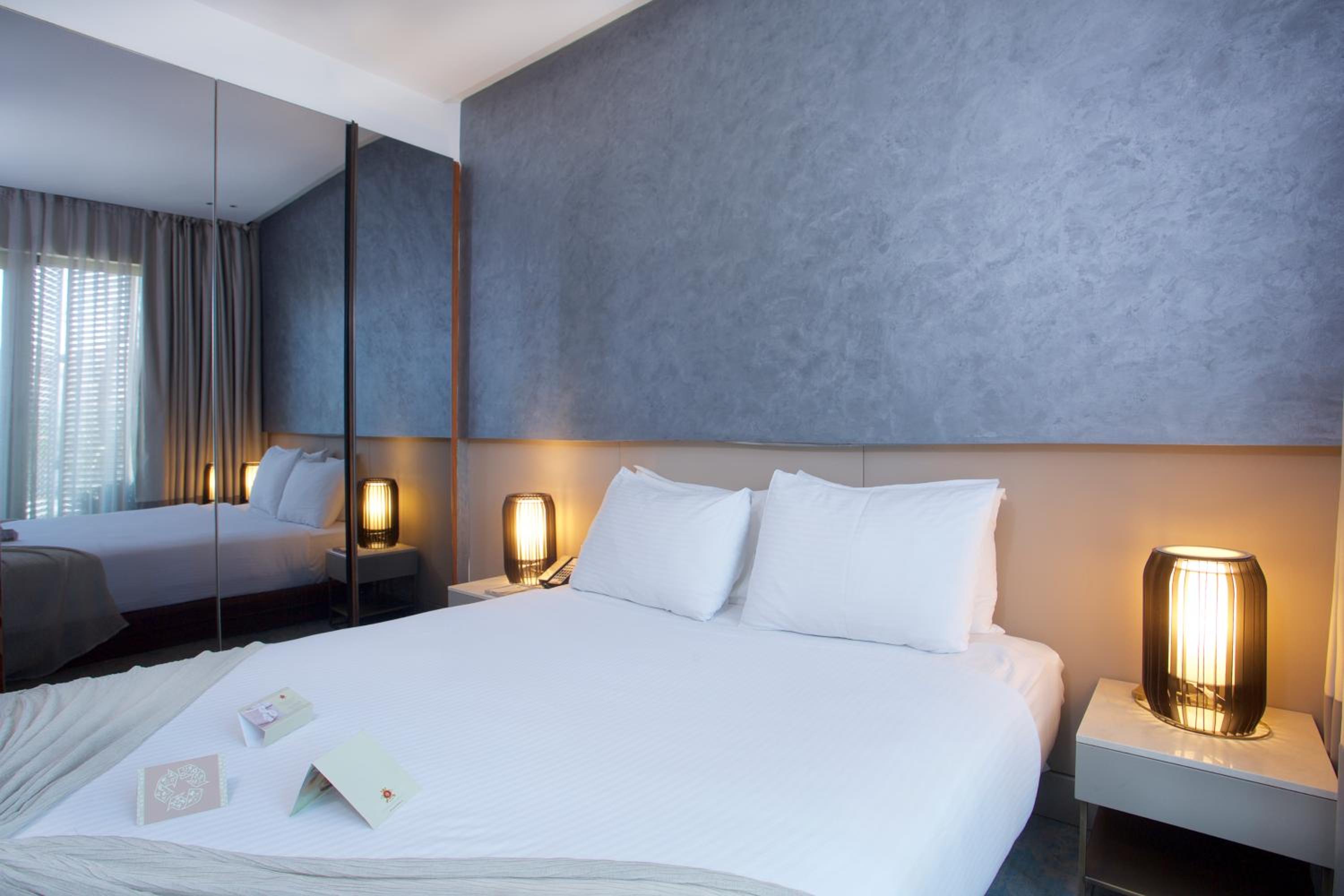 Dosso Dossi Otelleri & Spa Şehir Merkezi - Image 25