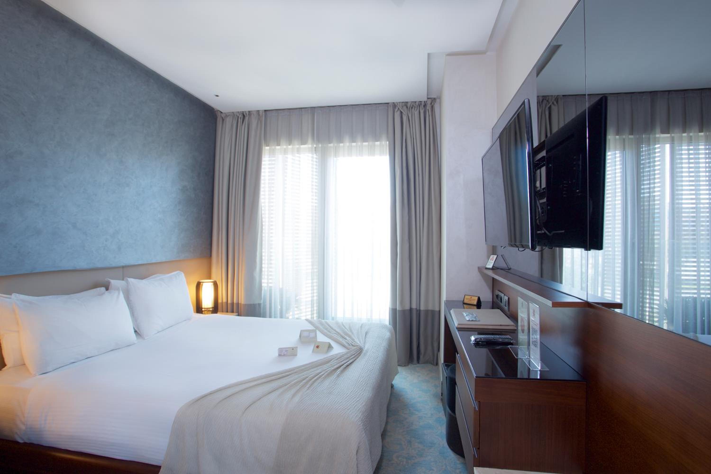 Dosso Dossi Otelleri & Spa Şehir Merkezi - Image 22
