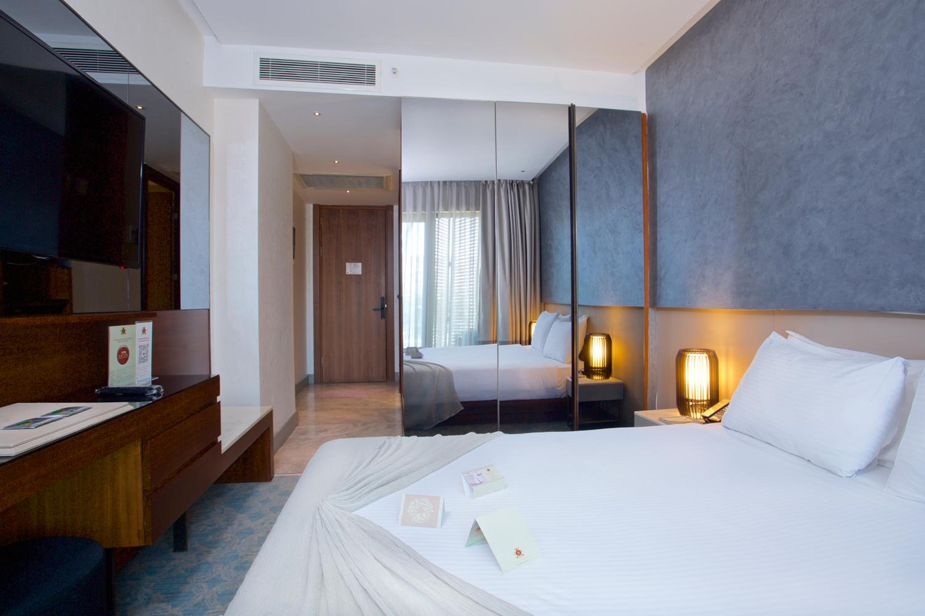Dosso Dossi Otelleri & Spa Şehir Merkezi - Image 24