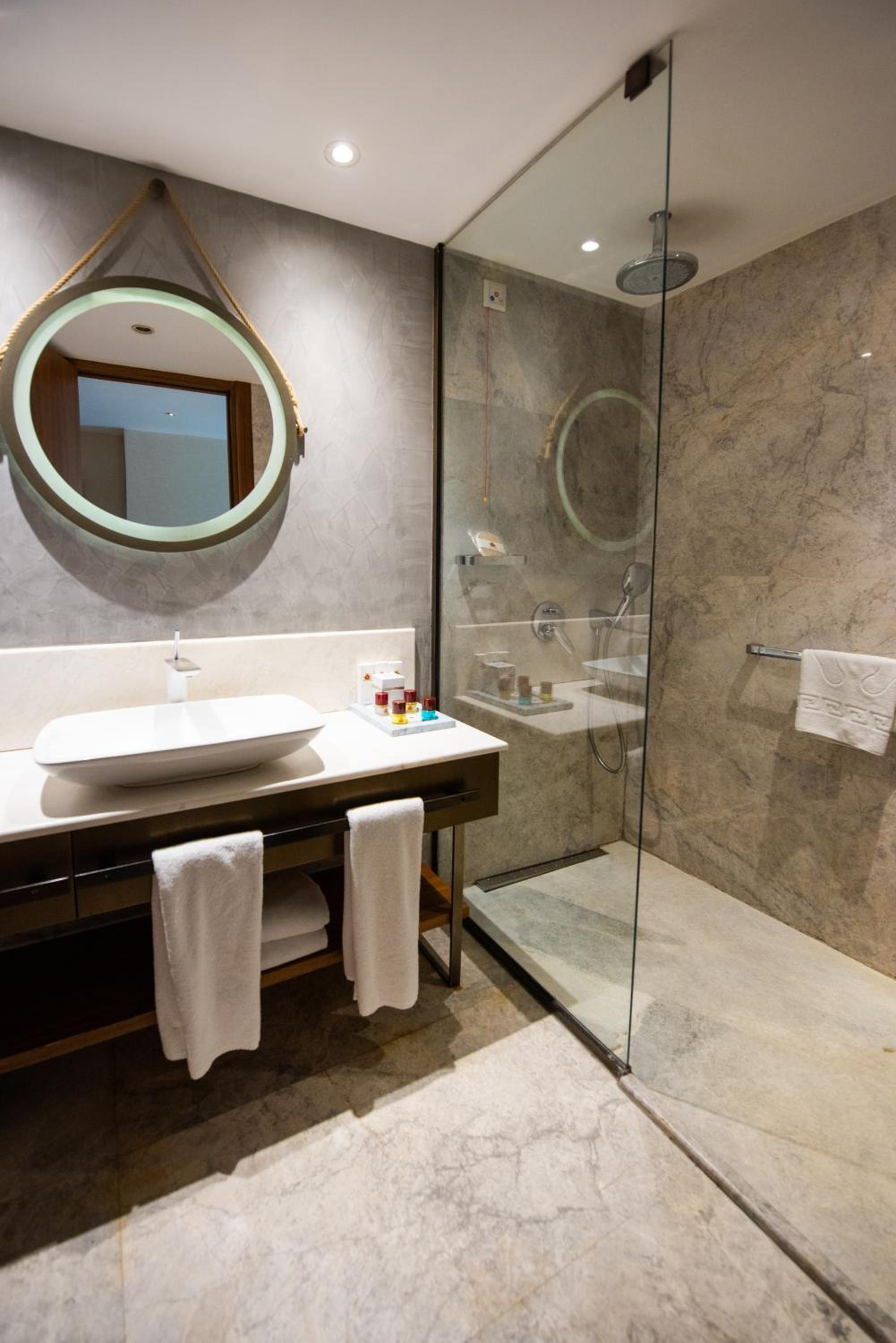 Dosso Dossi Otelleri & Spa Şehir Merkezi - Image 23