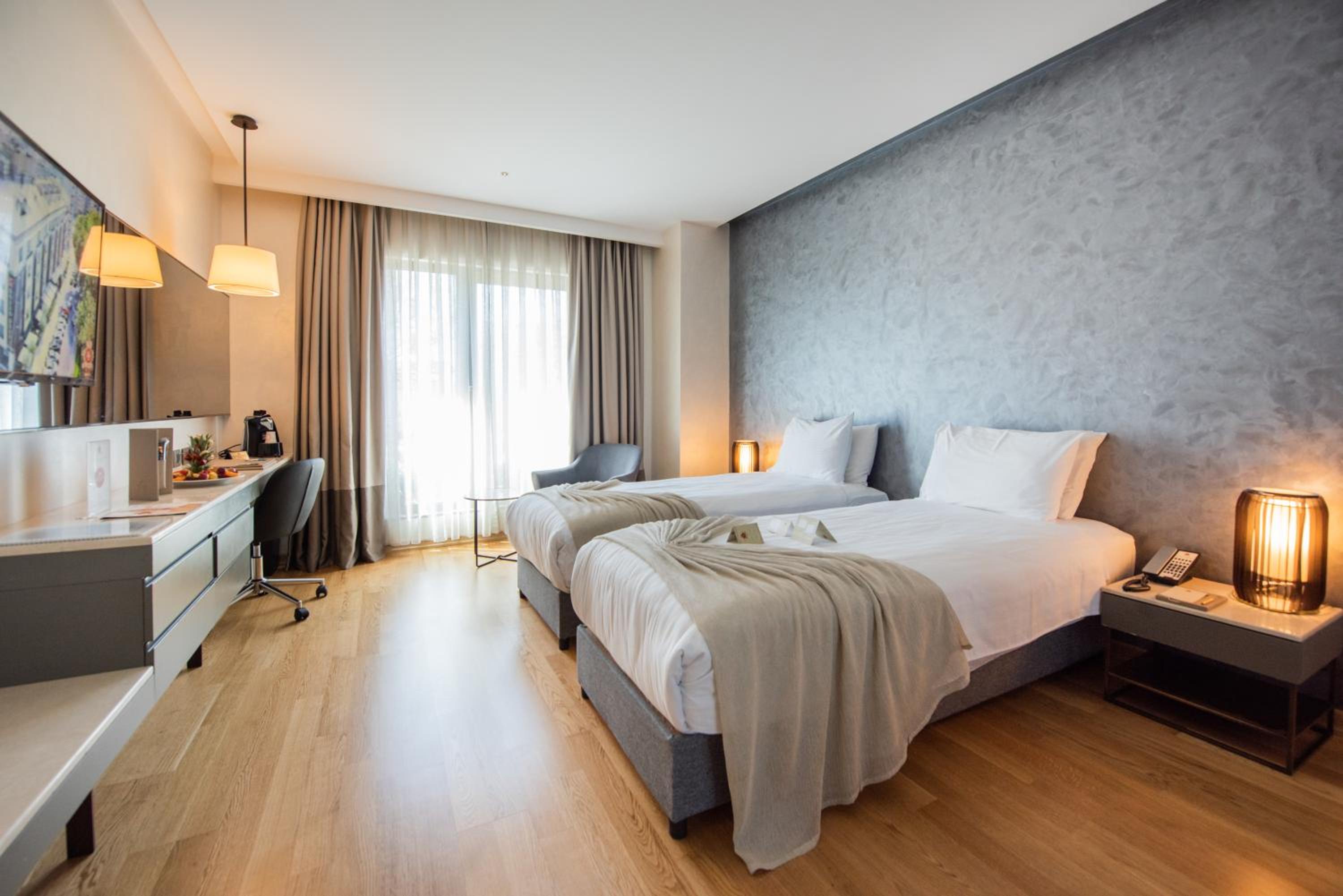 Dosso Dossi Otelleri & Spa Şehir Merkezi - Image 26