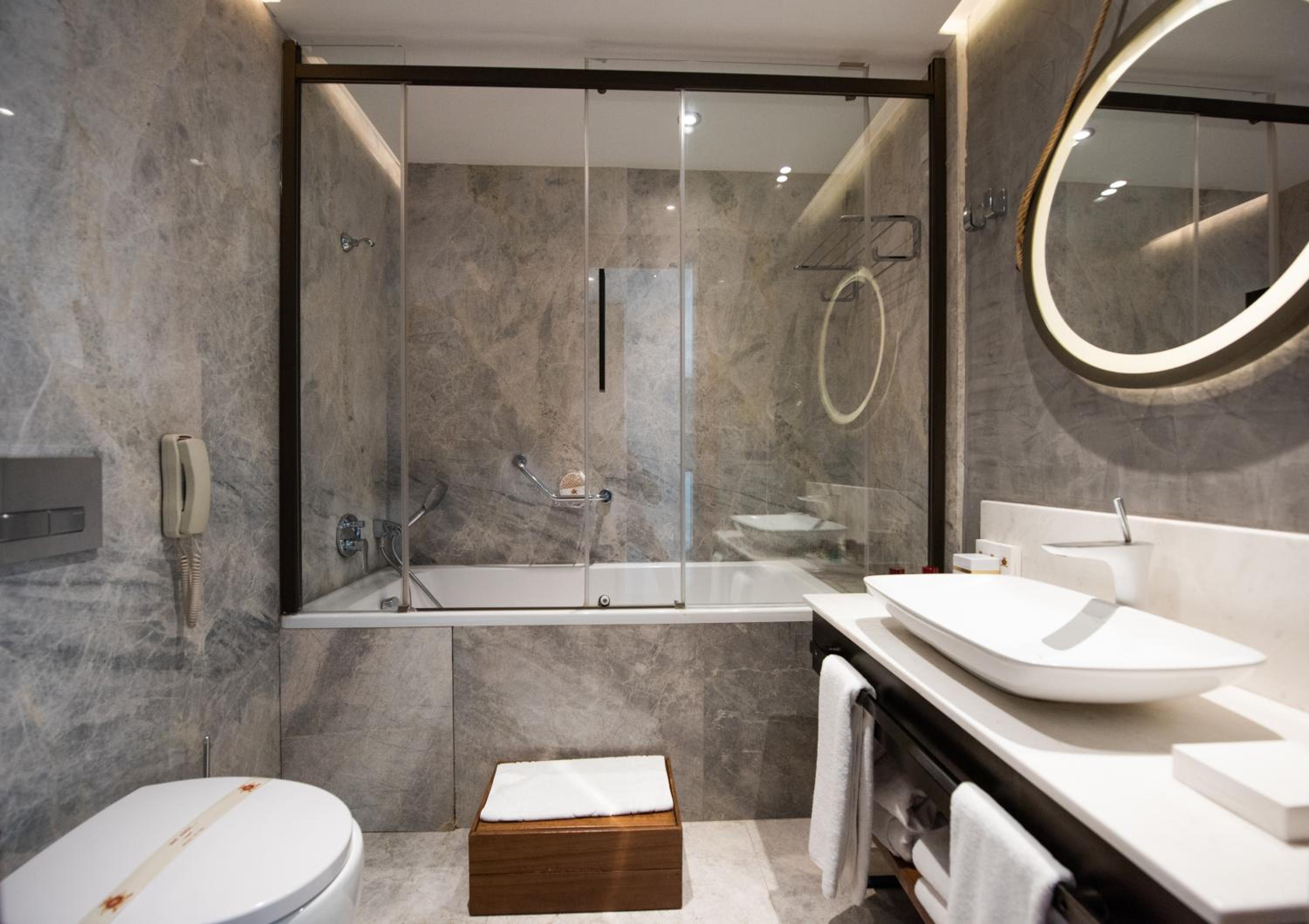 Dosso Dossi Otelleri & Spa Şehir Merkezi - Image 54