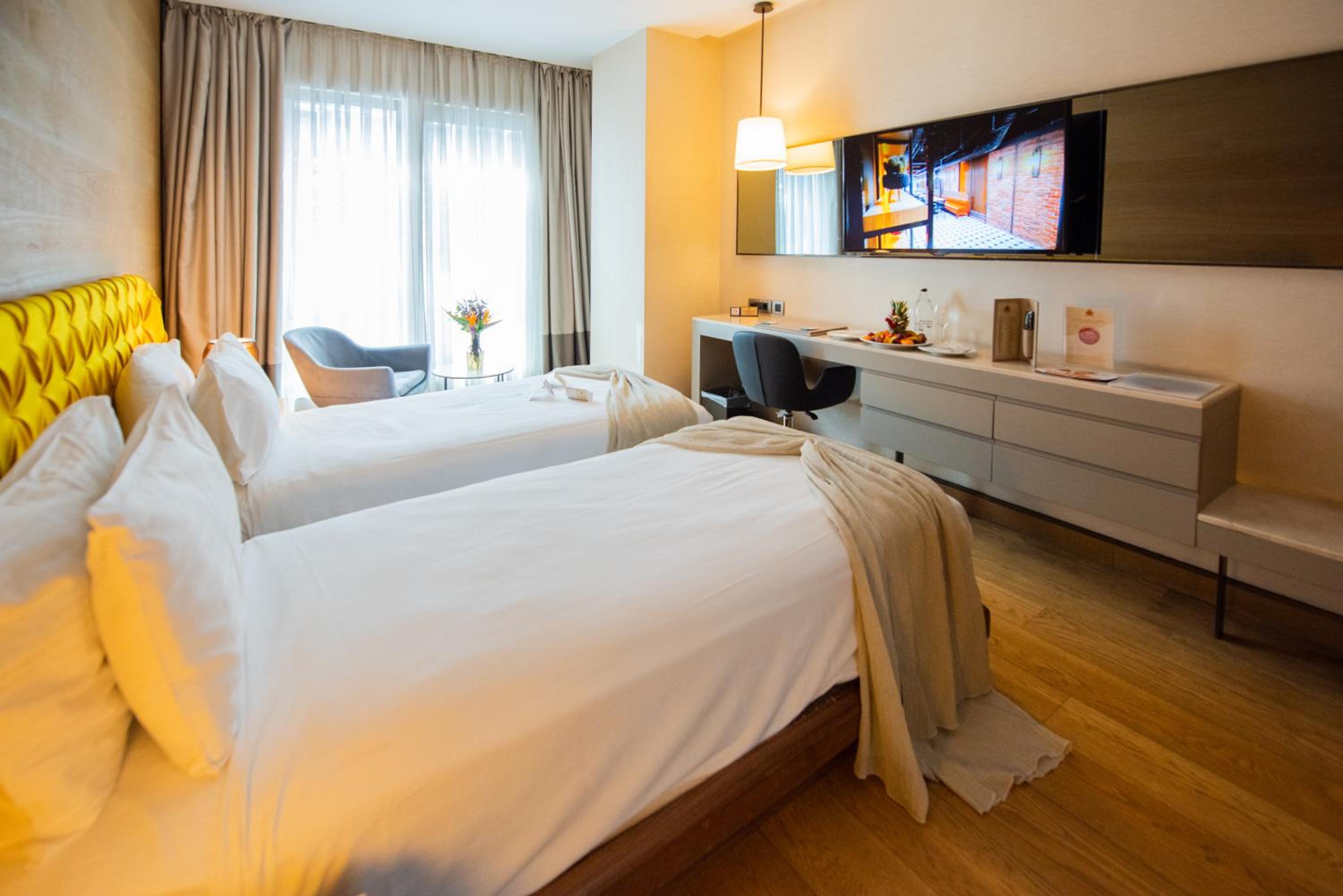 Dosso Dossi Otelleri & Spa Şehir Merkezi - Image 18
