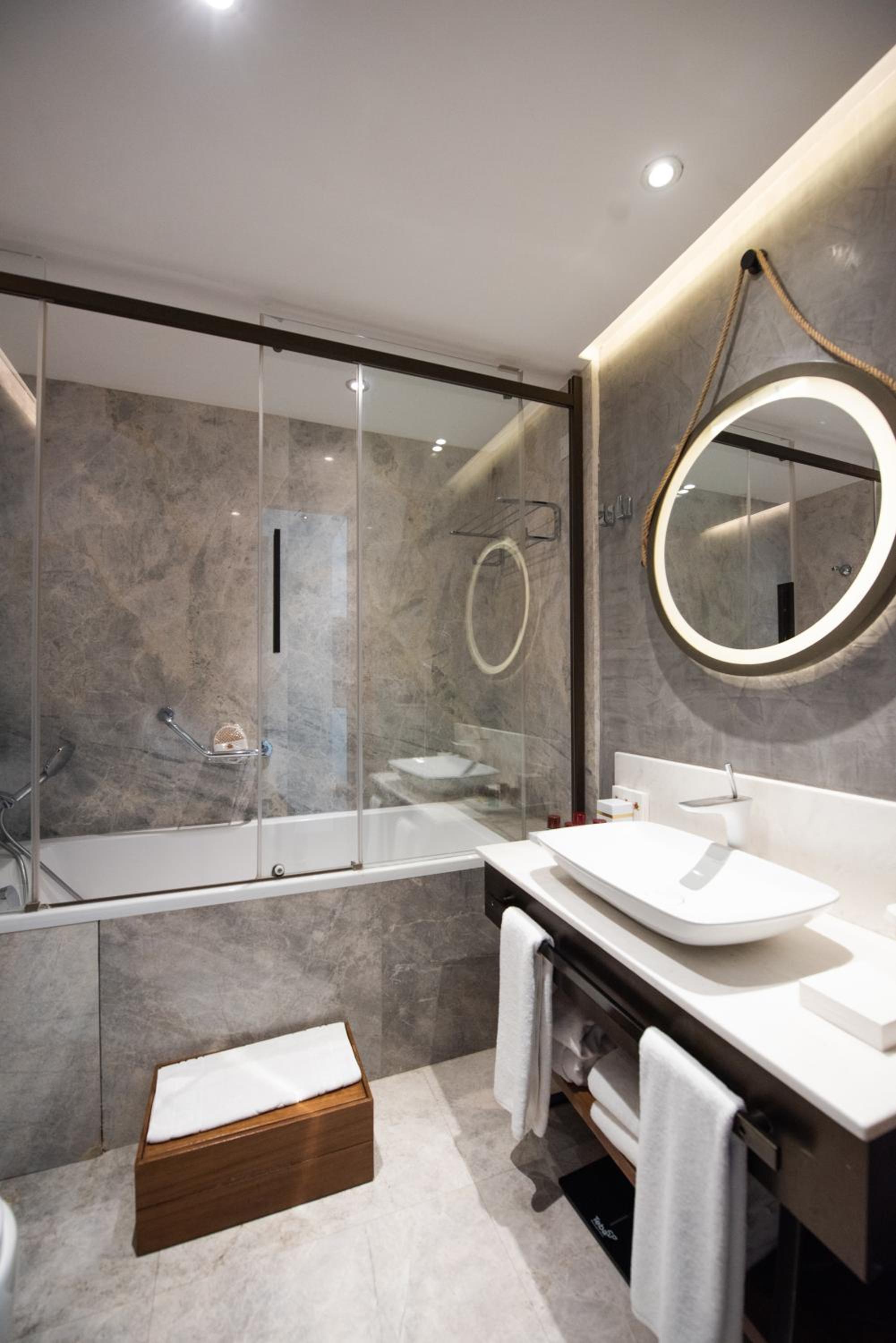 Dosso Dossi Otelleri & Spa Şehir Merkezi - Image 20