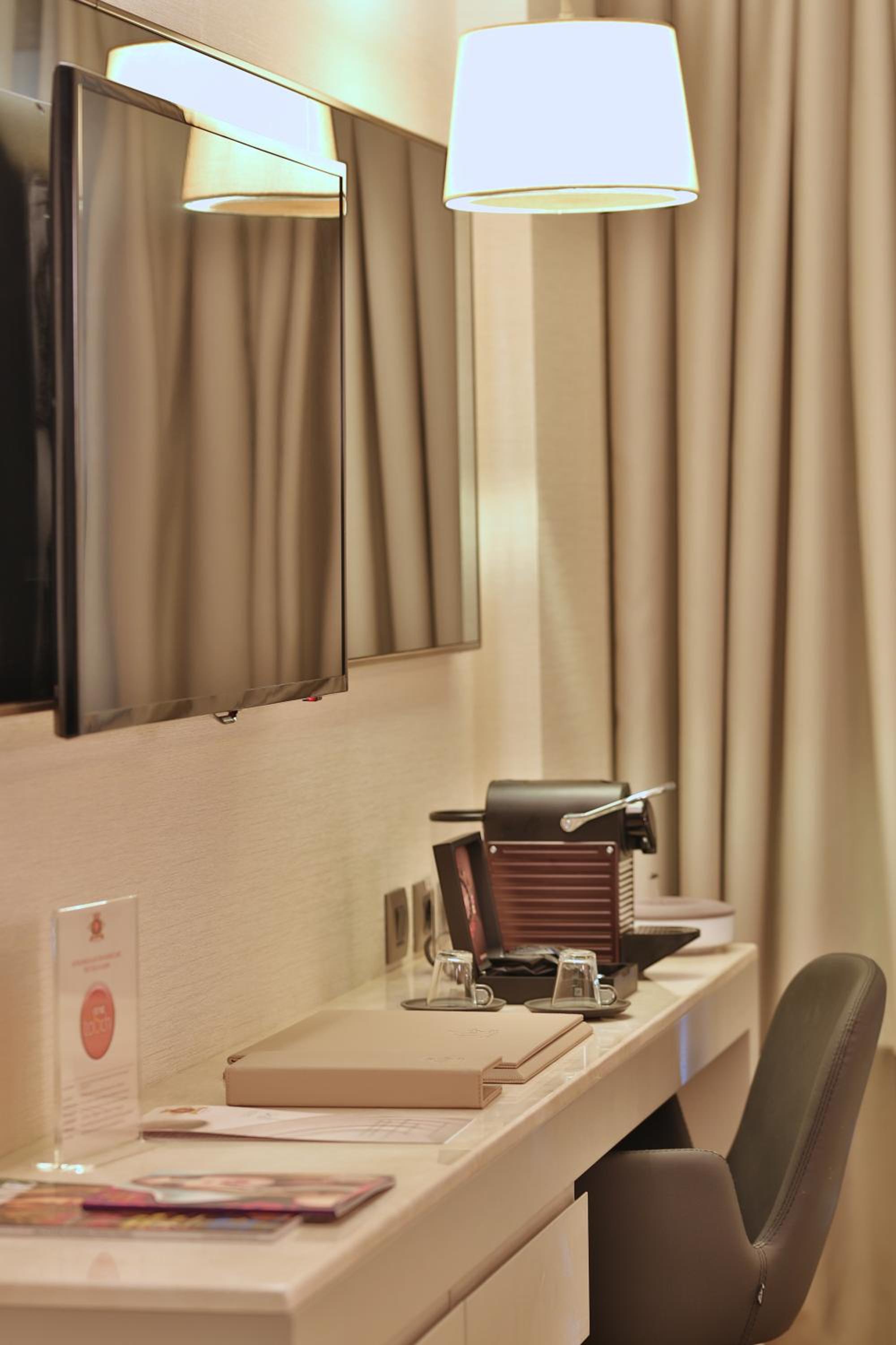 Dosso Dossi Otelleri & Spa Şehir Merkezi - Image 123
