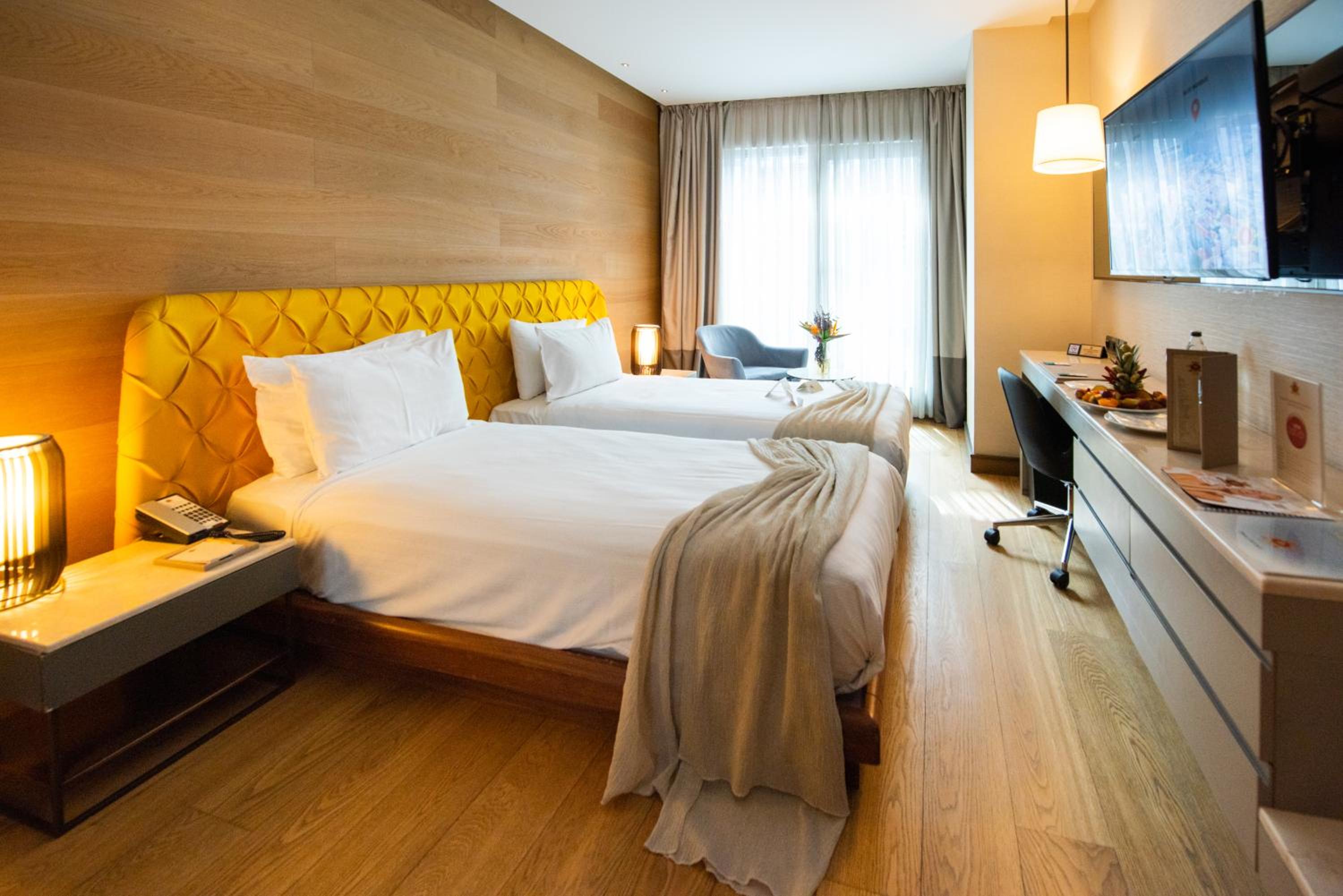 Dosso Dossi Otelleri & Spa Şehir Merkezi - Image 56
