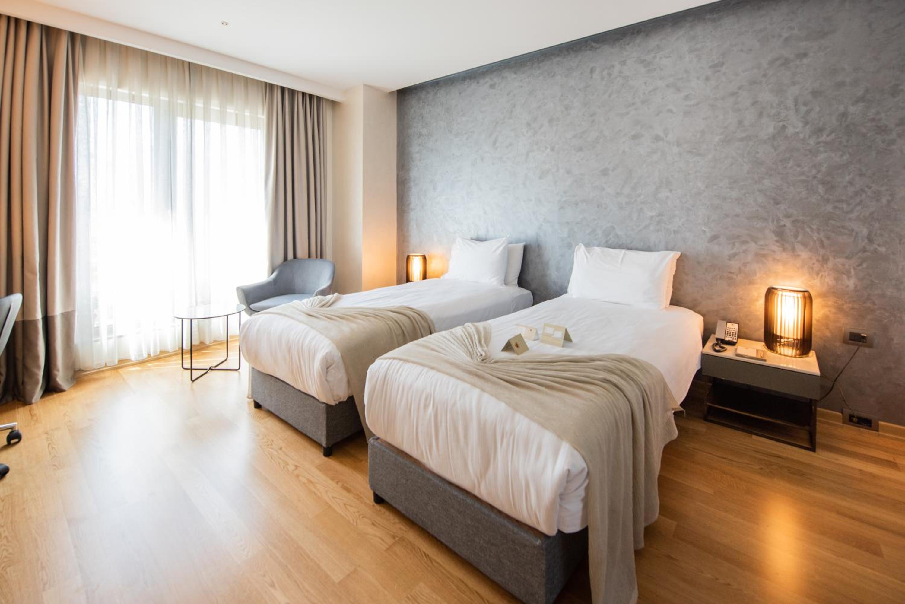 Dosso Dossi Otelleri & Spa Şehir Merkezi - Image 124