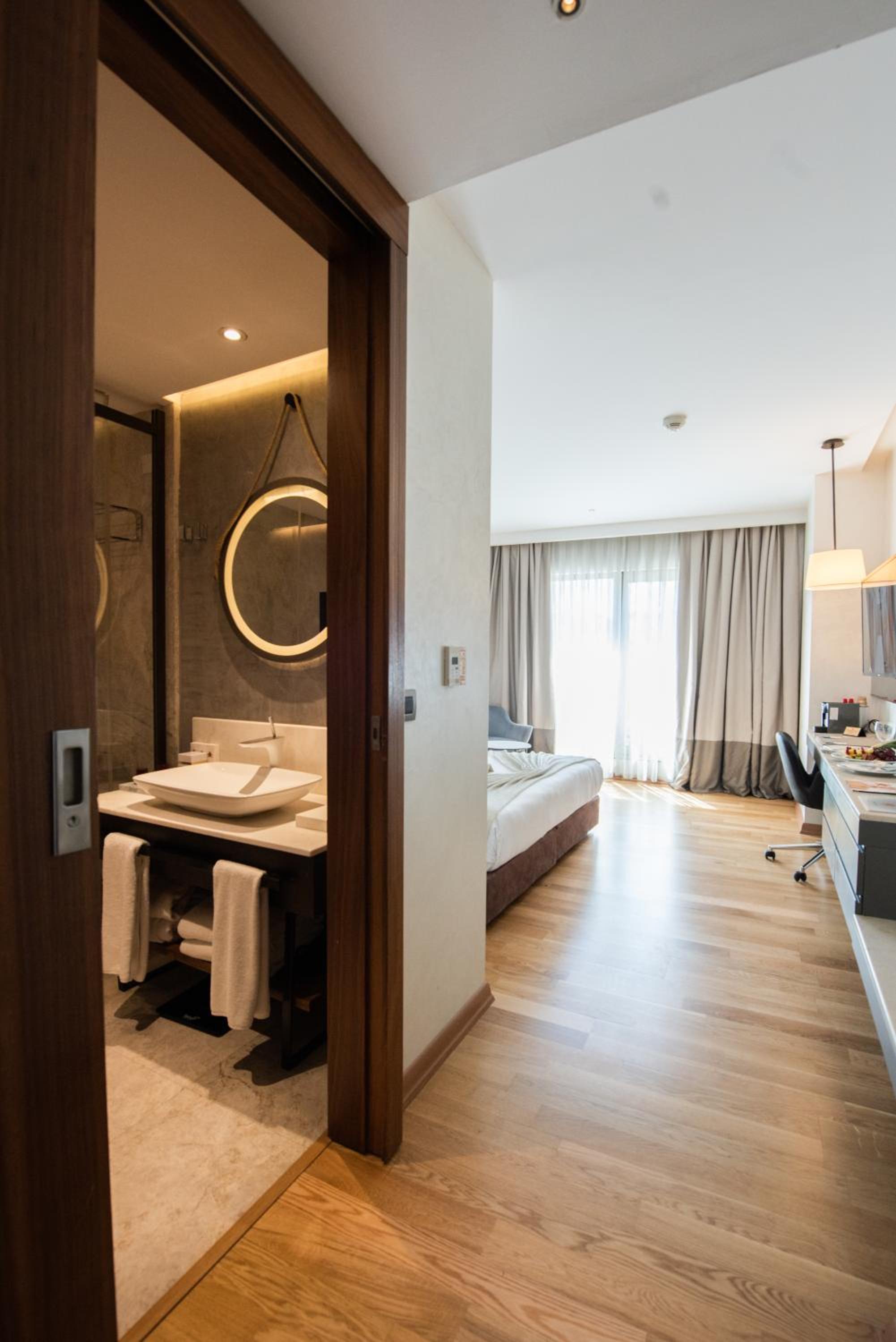 Dosso Dossi Otelleri & Spa Şehir Merkezi - Image 126