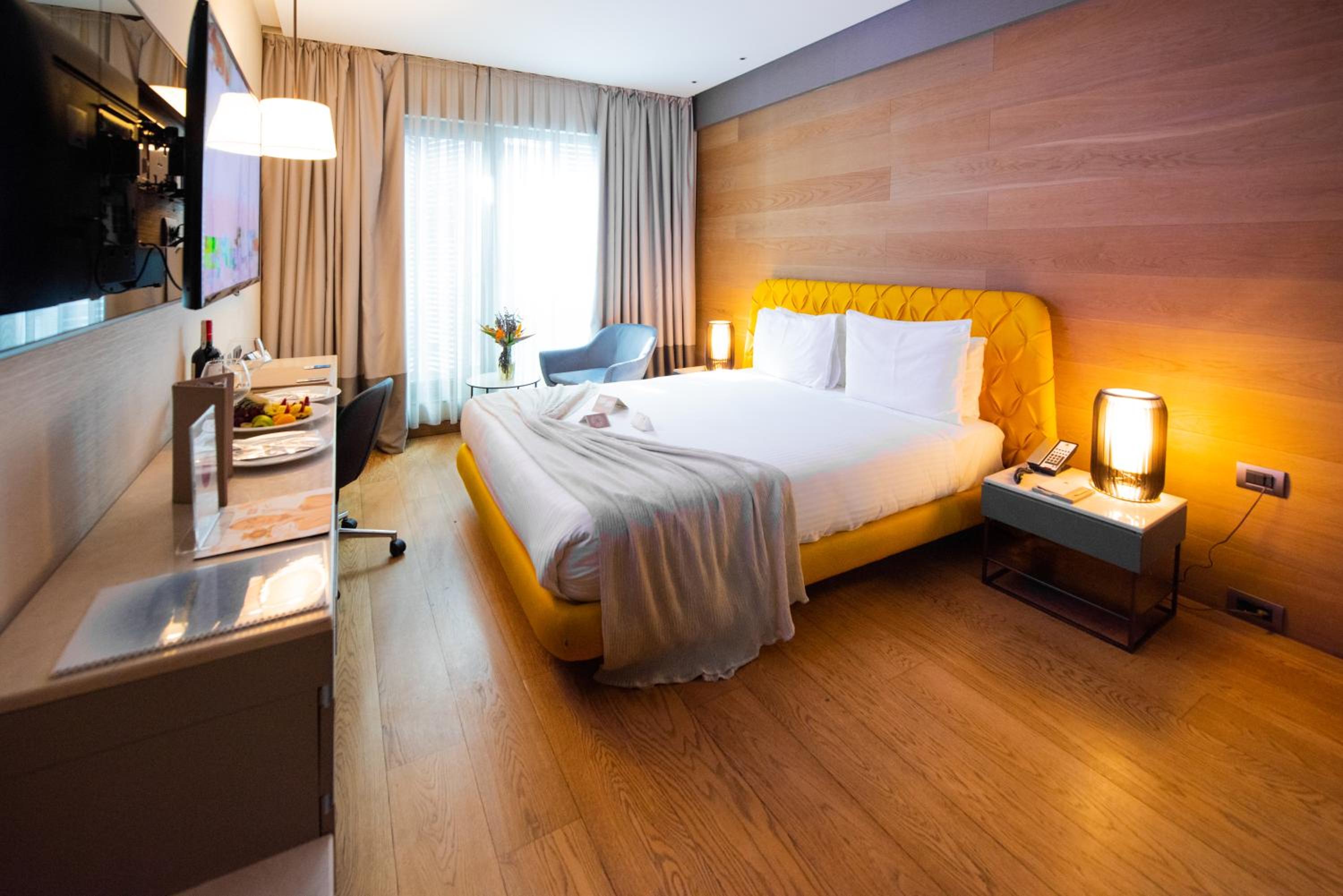 Dosso Dossi Otelleri & Spa Şehir Merkezi - Image 125