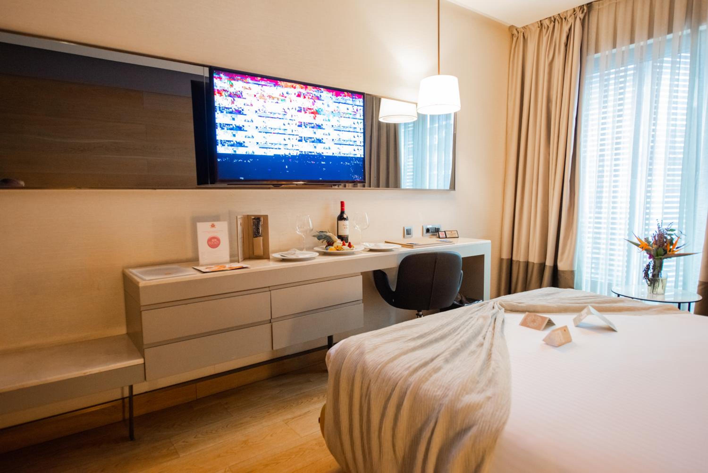 Dosso Dossi Otelleri & Spa Şehir Merkezi - Image 127