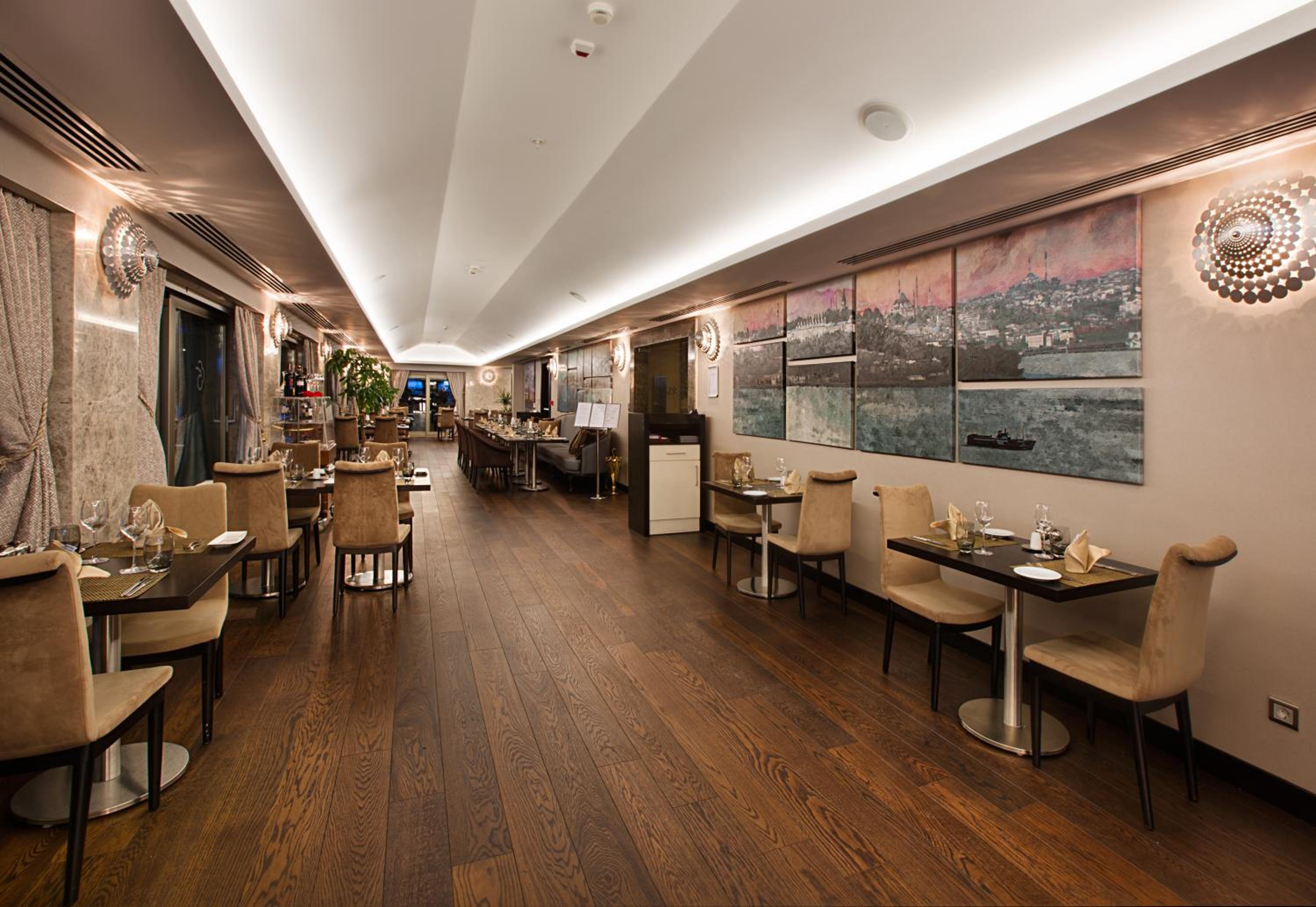 Dedeman Bostancı İstanbul Otel & Kongre Merkezi - Image 40