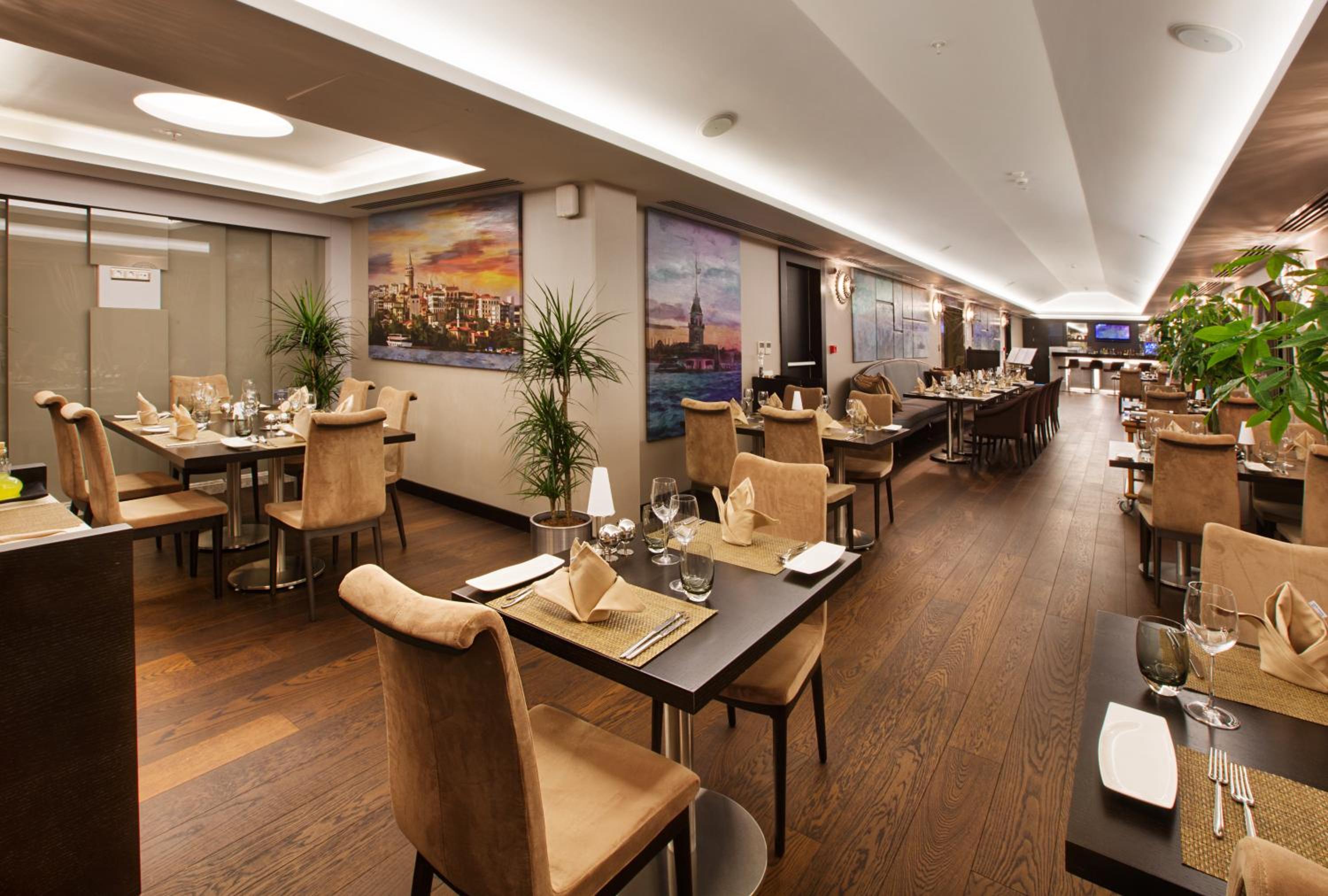 Dedeman Bostancı İstanbul Otel & Kongre Merkezi - Image 42