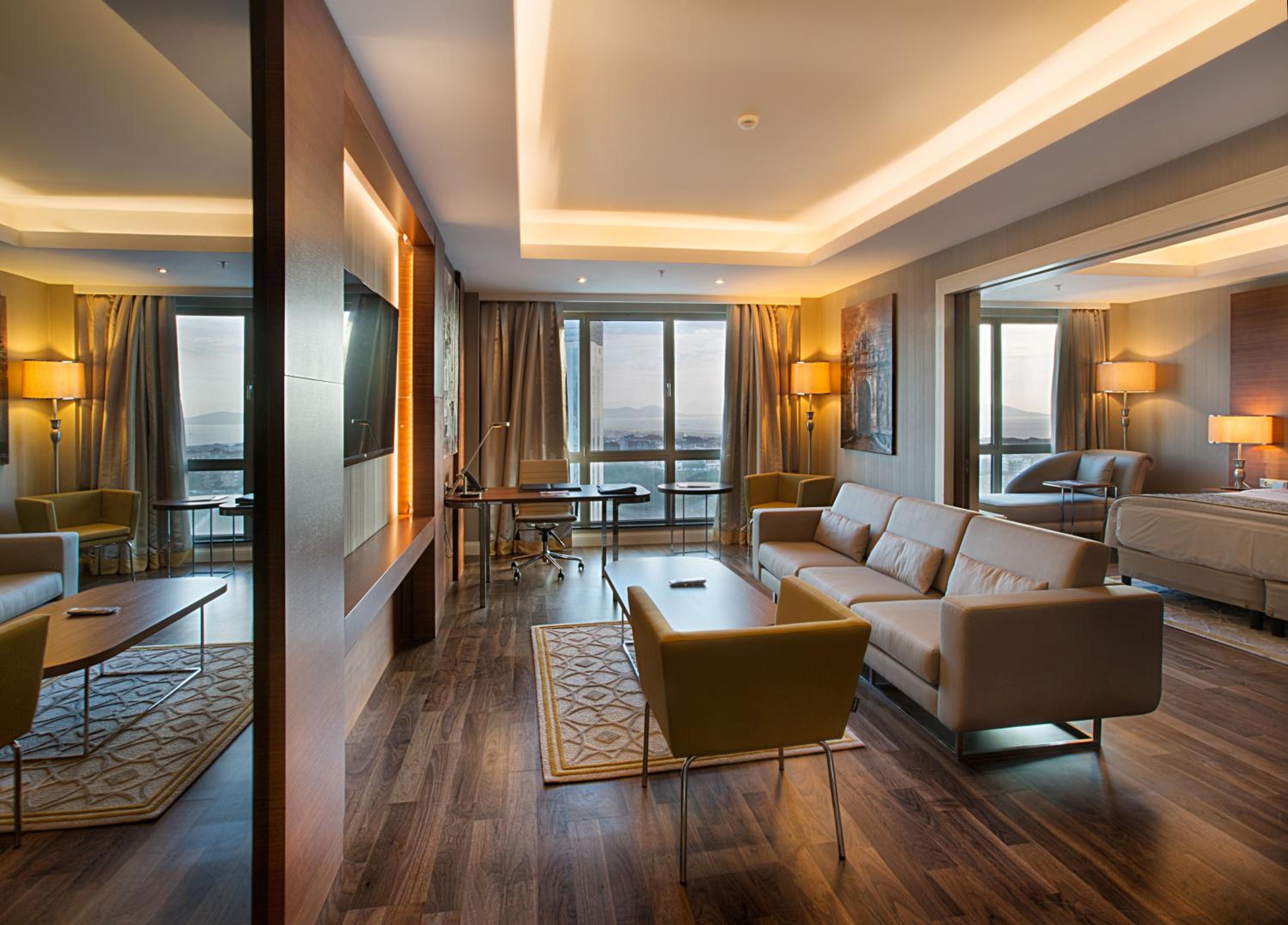 Dedeman Bostancı İstanbul Otel & Kongre Merkezi - Image 30