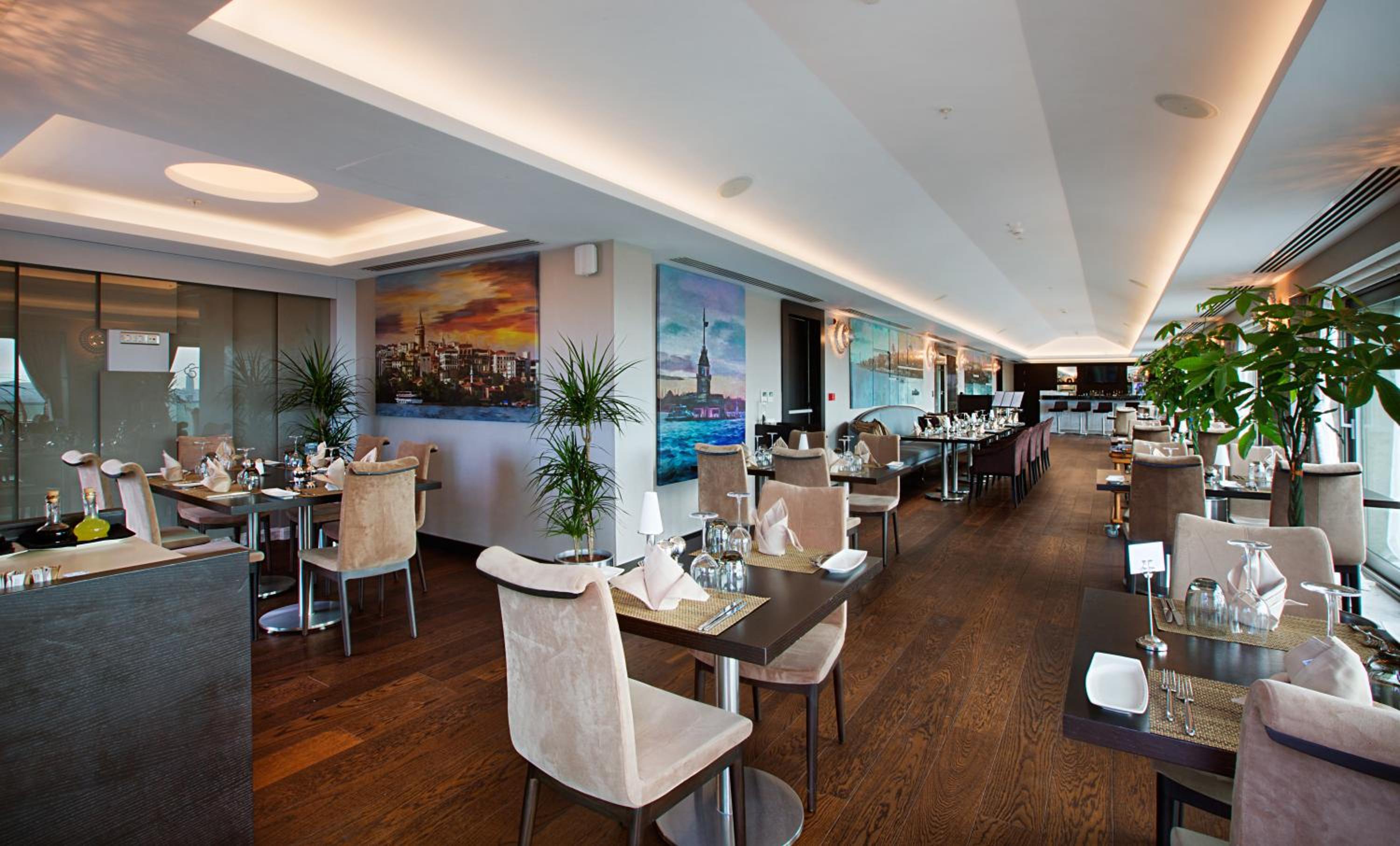 Dedeman Bostancı İstanbul Otel & Kongre Merkezi - Image 35