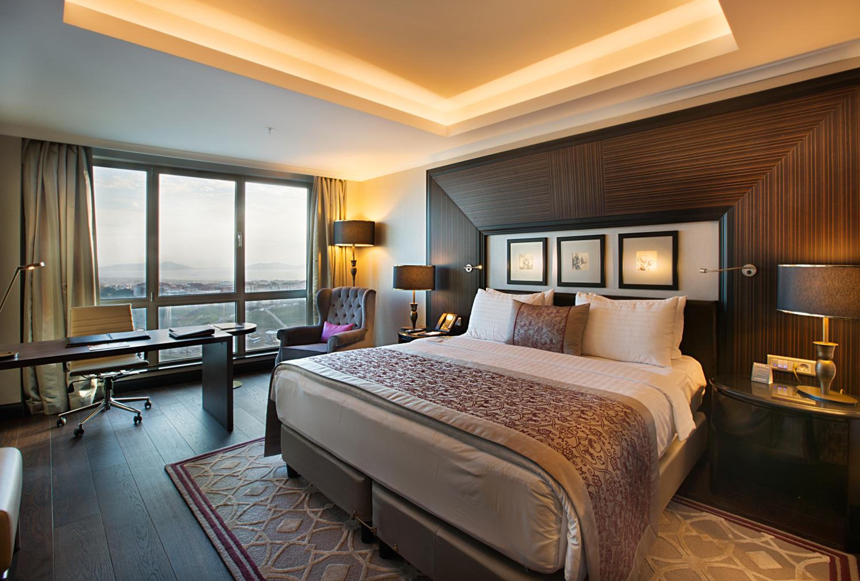 Dedeman Bostancı İstanbul Otel & Kongre Merkezi - Image 26