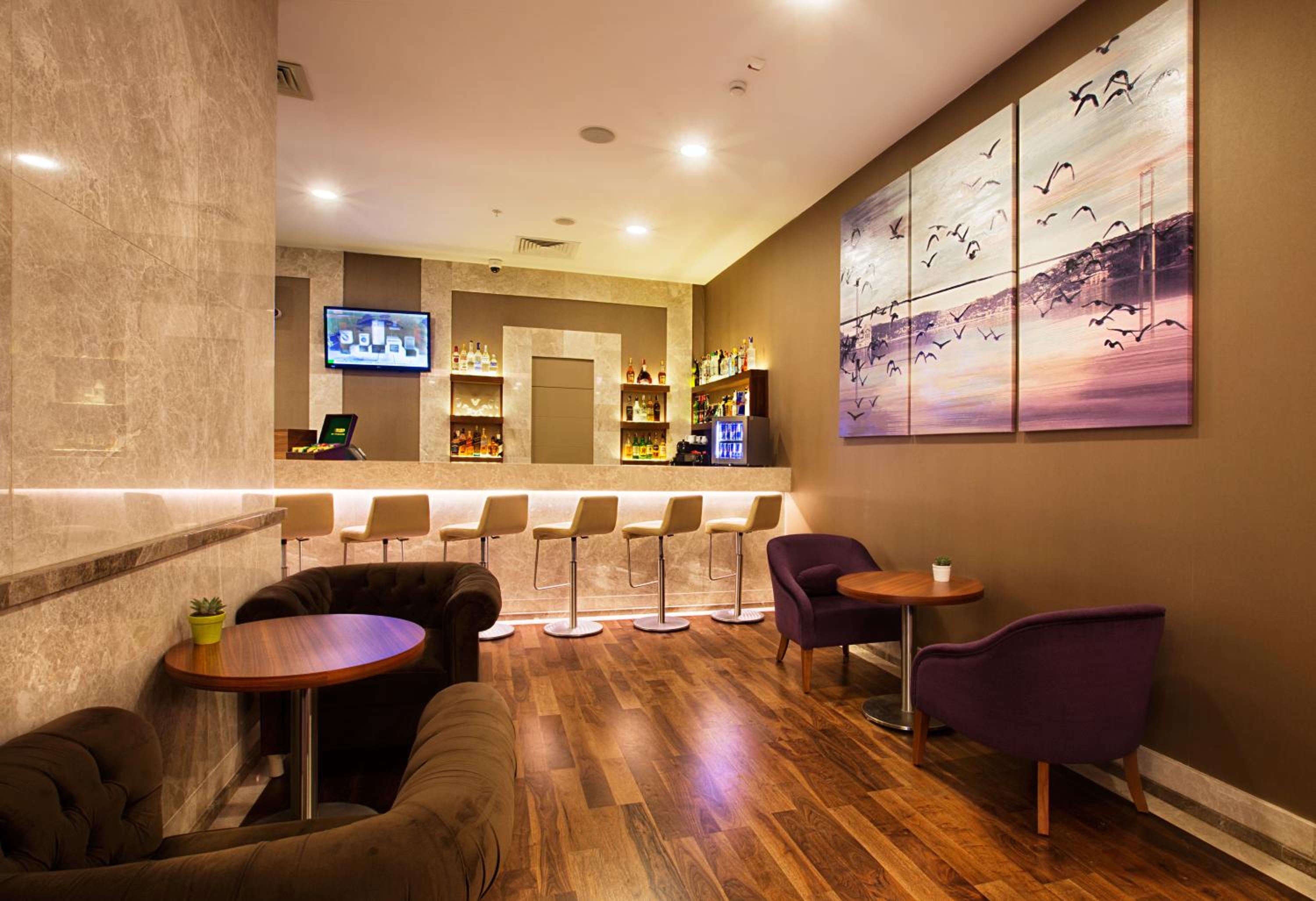 Dedeman Bostancı İstanbul Otel & Kongre Merkezi - Image 45