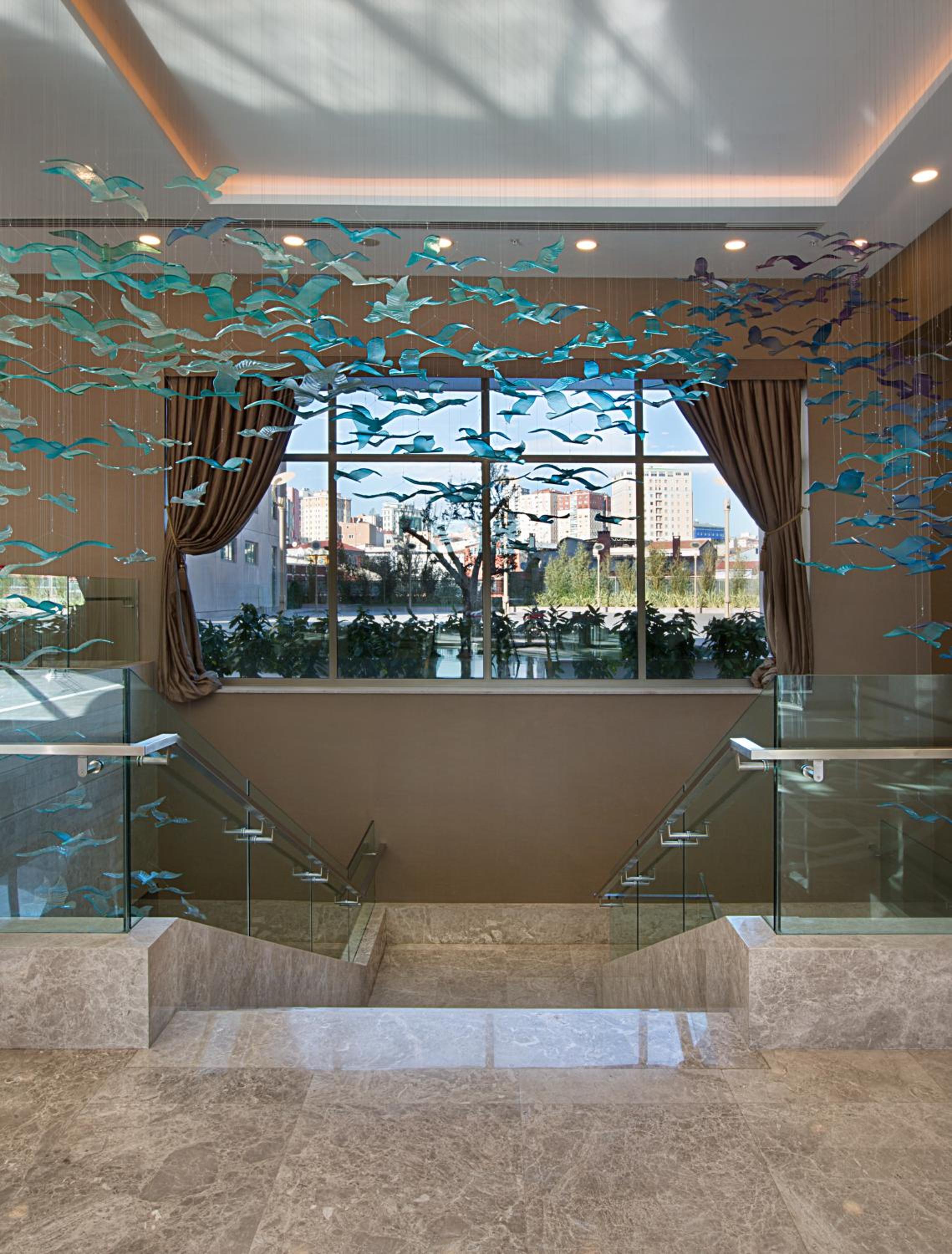 Dedeman Bostancı İstanbul Otel & Kongre Merkezi - Image 54