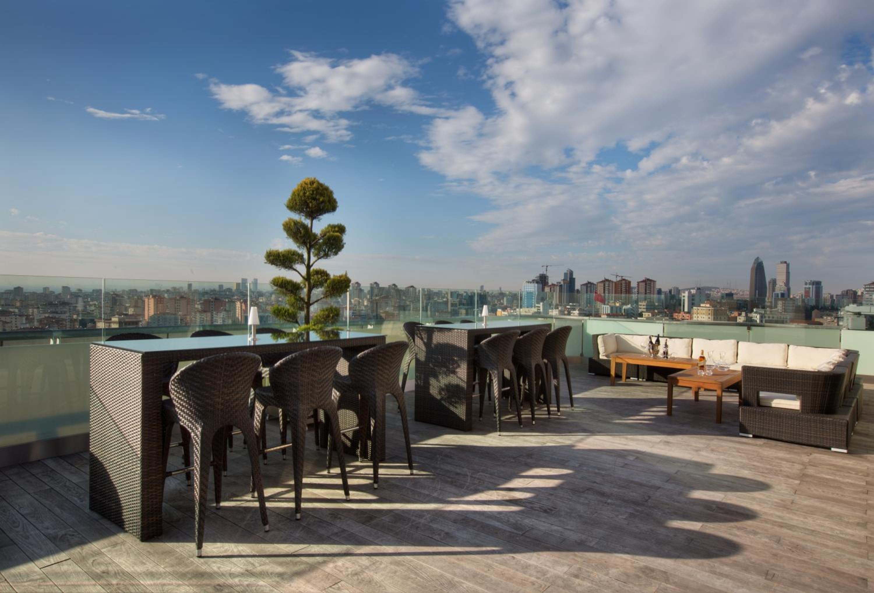Dedeman Bostancı İstanbul Otel & Kongre Merkezi - Image 6