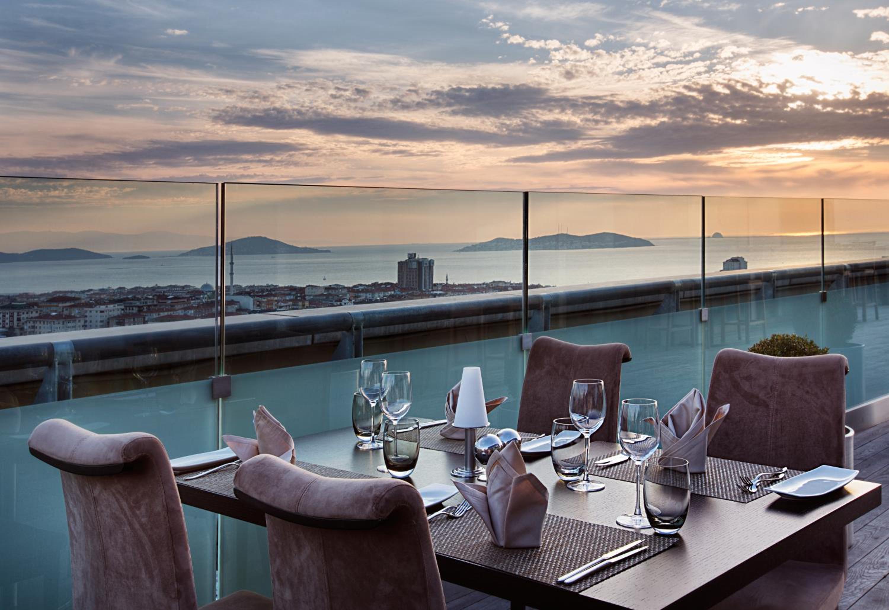 Dedeman Bostancı İstanbul Otel & Kongre Merkezi - Image 5