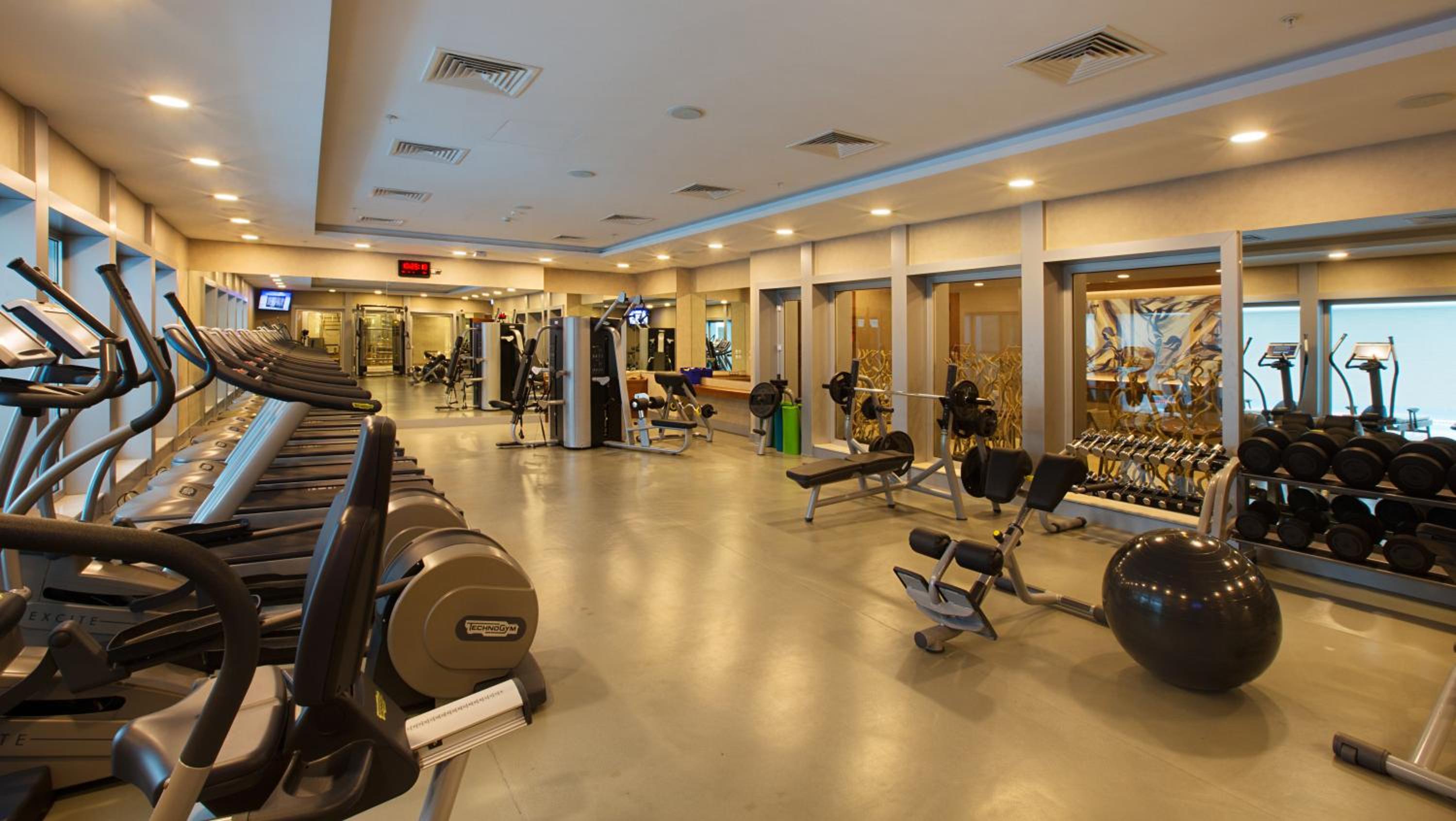 Dedeman Bostancı İstanbul Otel & Kongre Merkezi - Image 48