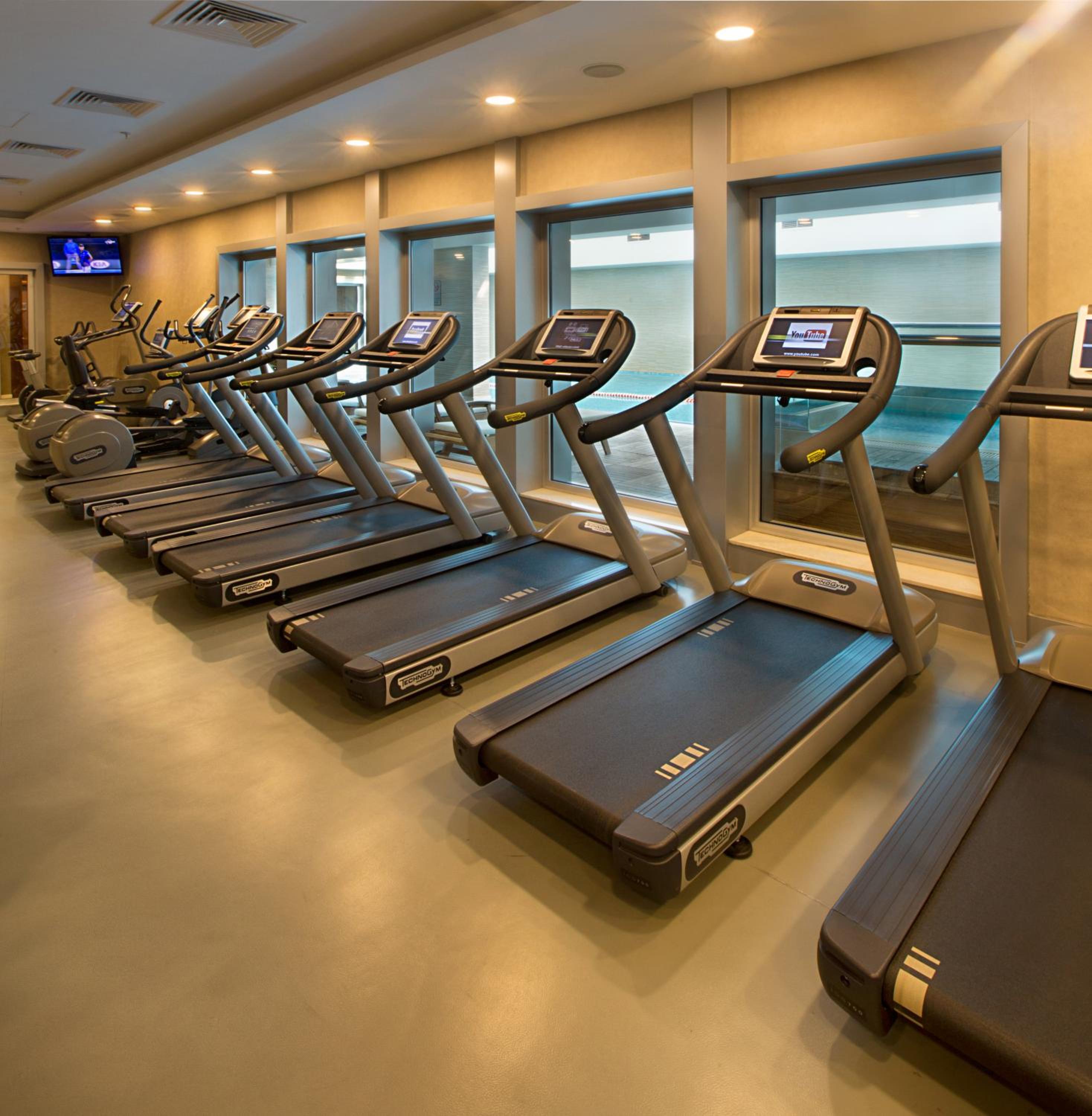 Dedeman Bostancı İstanbul Otel & Kongre Merkezi - Image 46