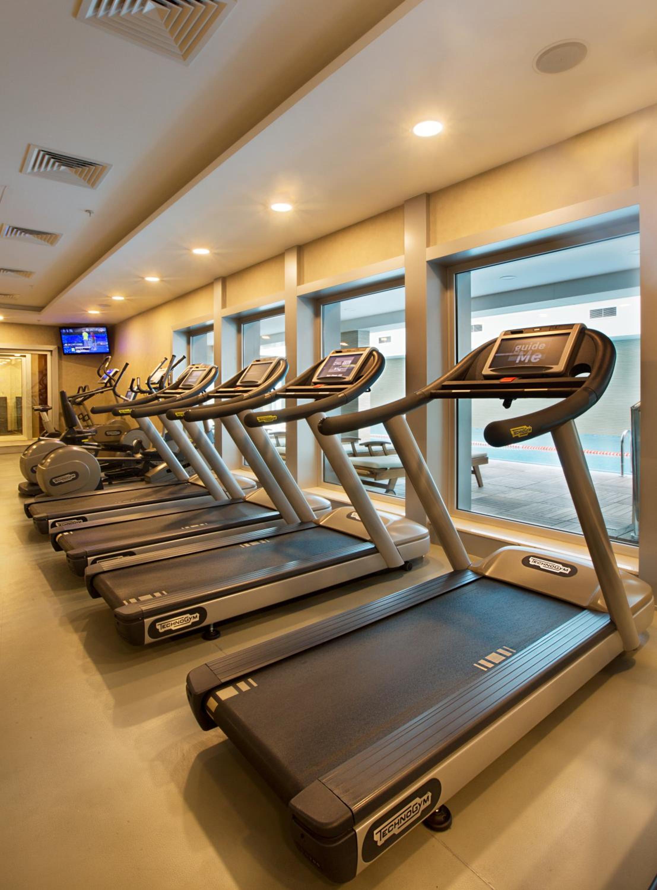 Dedeman Bostancı İstanbul Otel & Kongre Merkezi - Image 11