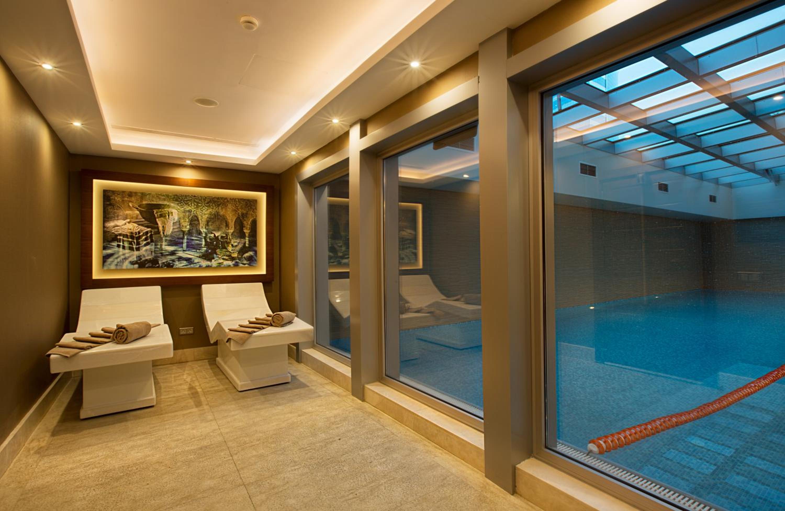 Dedeman Bostancı İstanbul Otel & Kongre Merkezi - Image 51