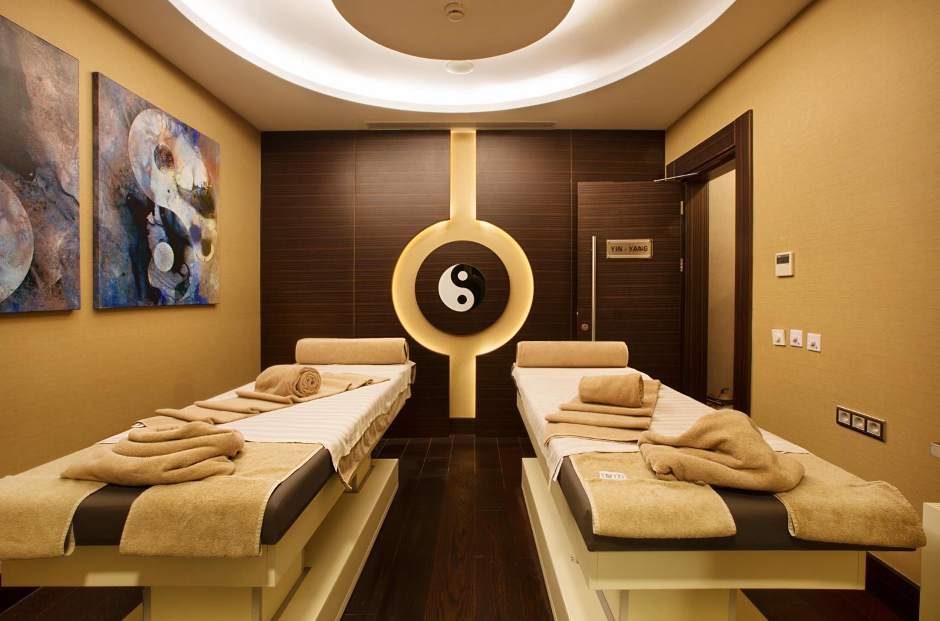 Dedeman Bostancı İstanbul Otel & Kongre Merkezi - Image 10