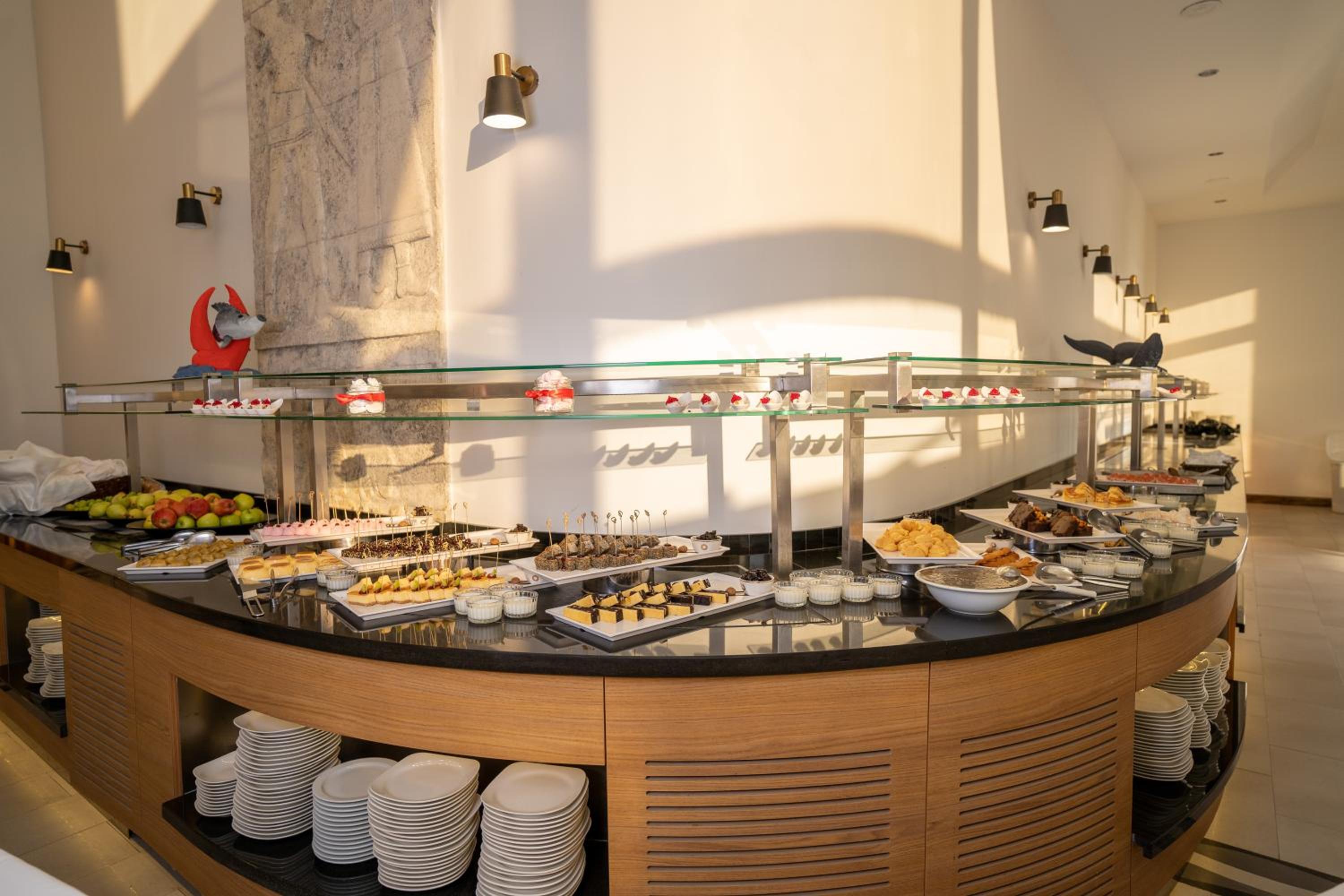 Grand Otel Ontur Çeşme - Image 79