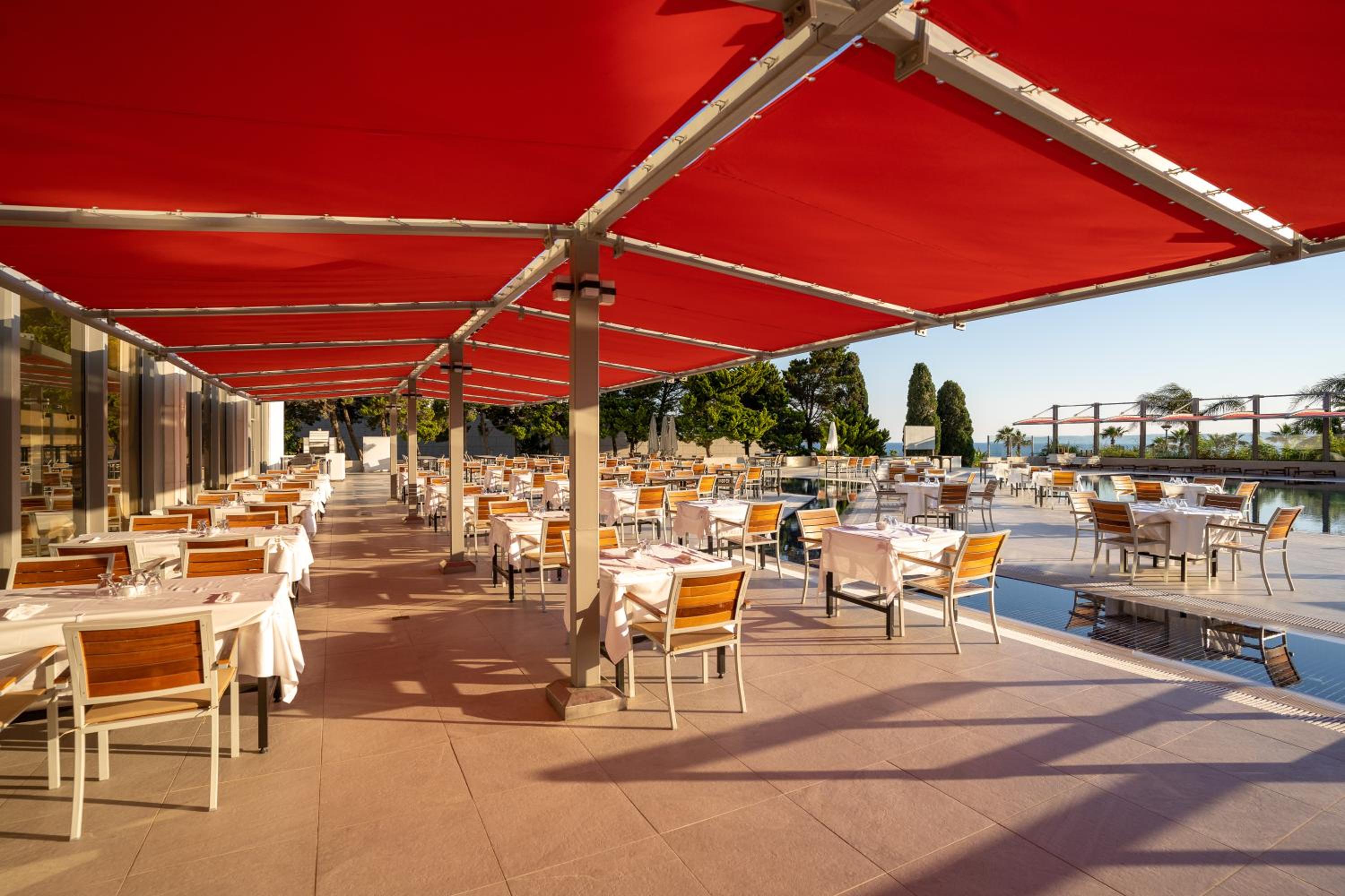 Grand Otel Ontur Çeşme - Image 83