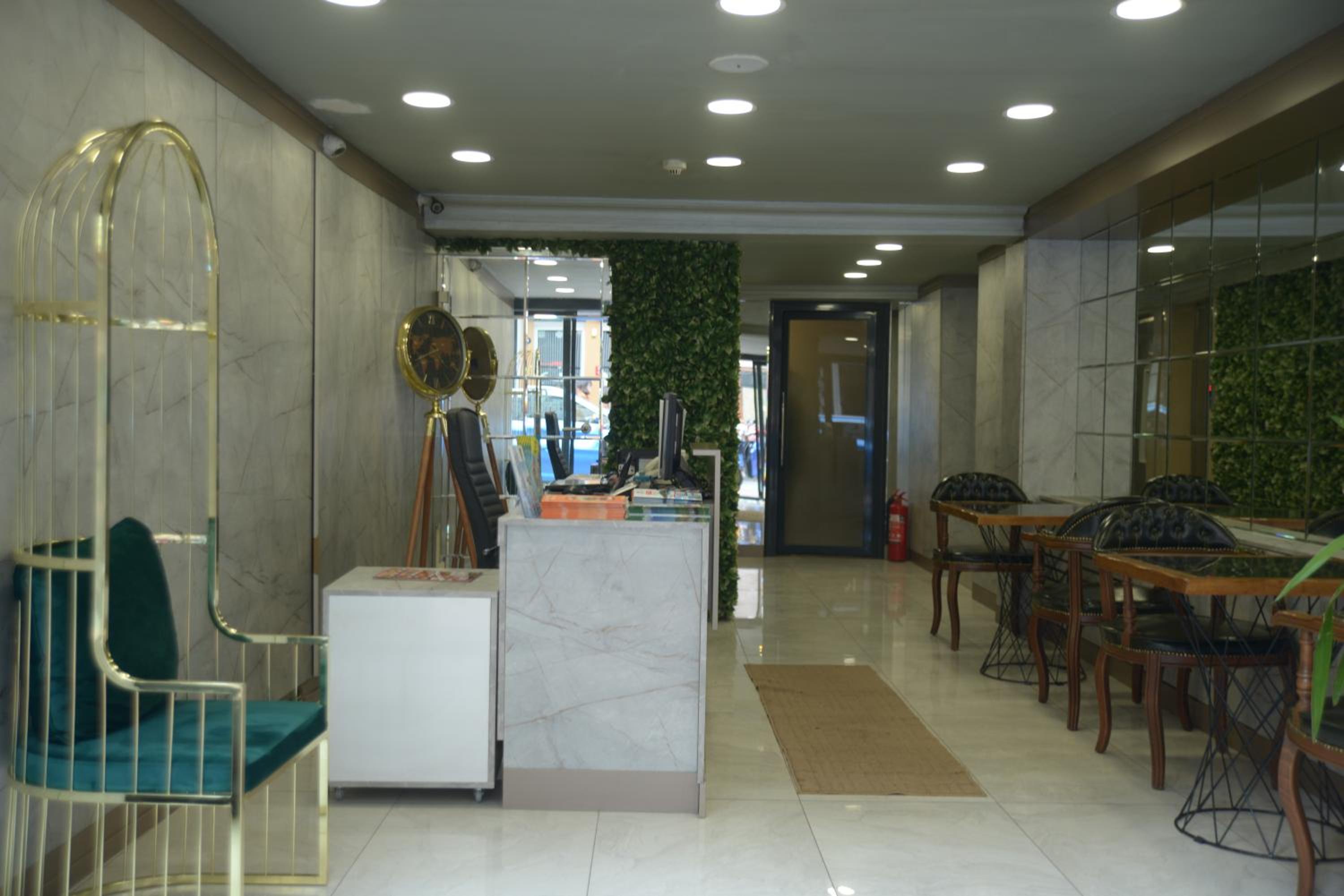 Nova City Hotel - Image 32