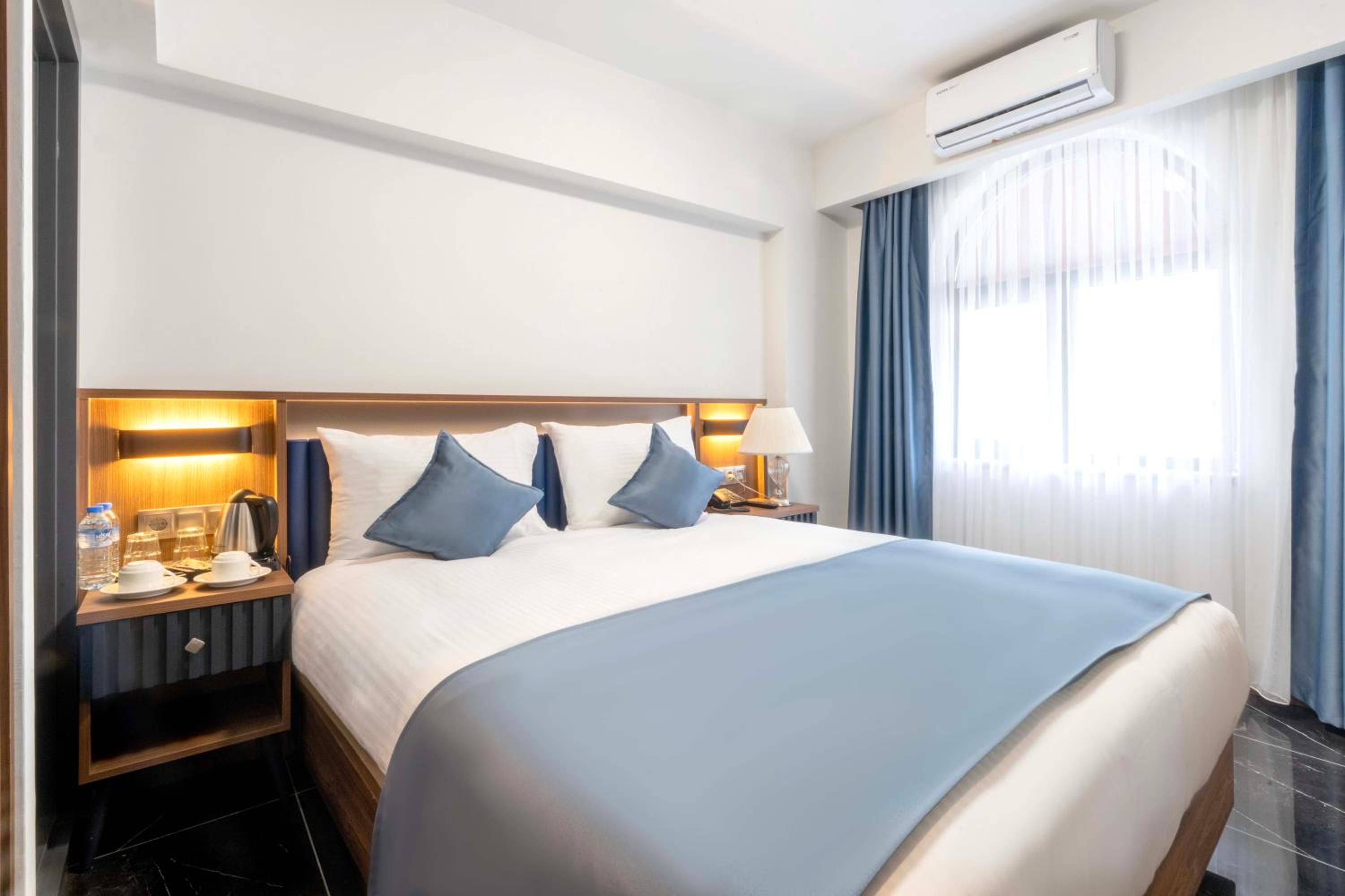 THE BOSFOR OTEL - Image 7