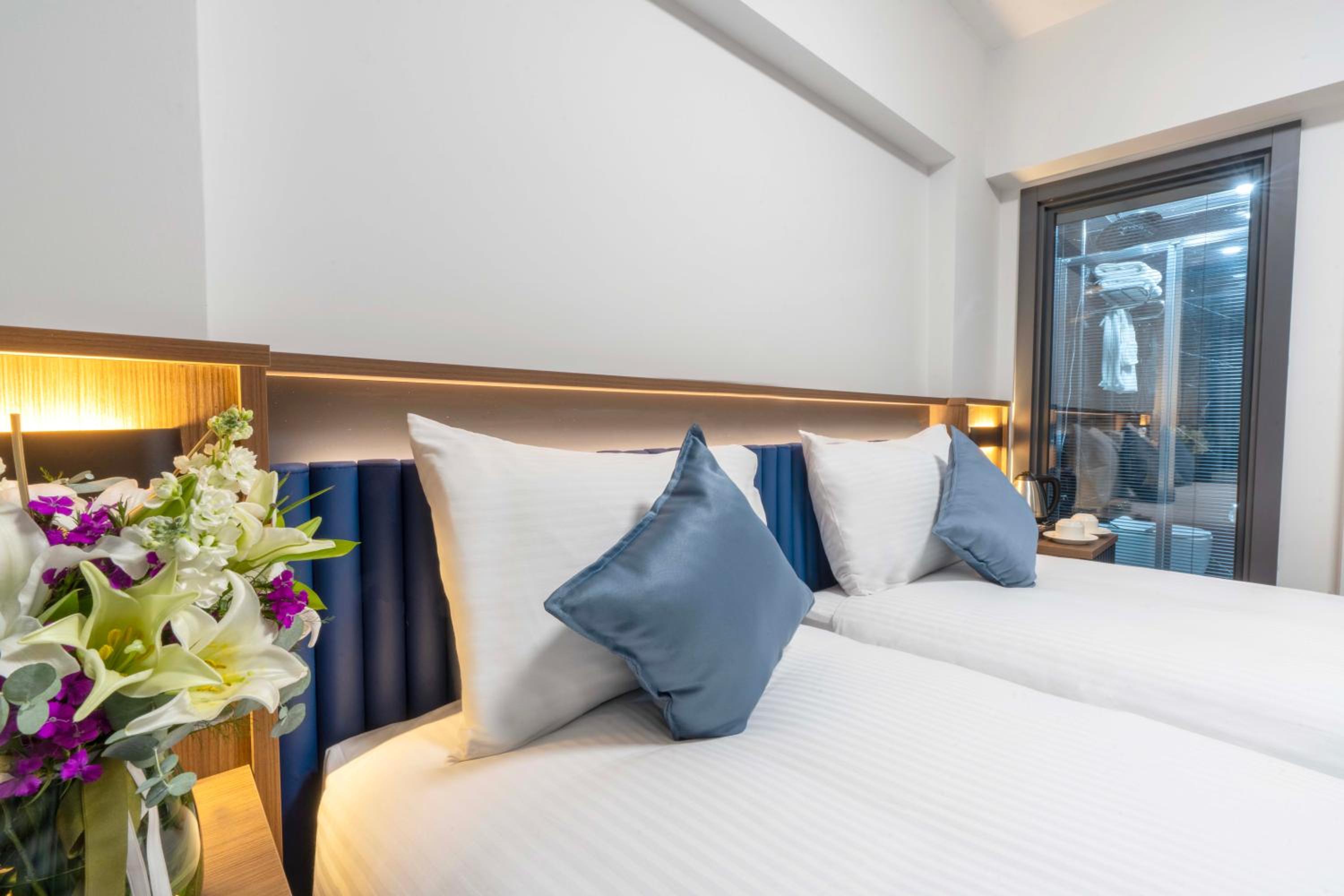 THE BOSFOR OTEL - Image 9