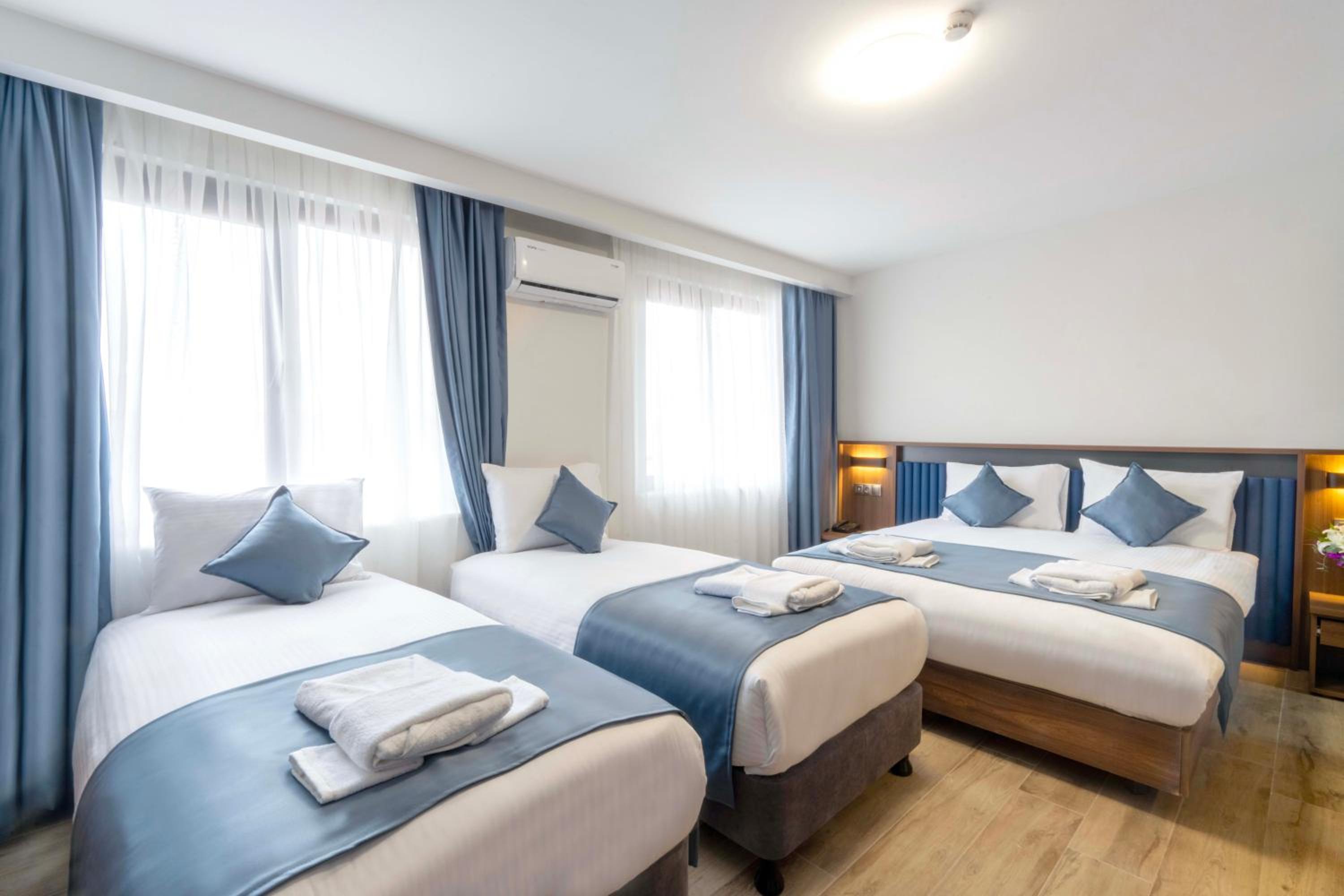 THE BOSFOR OTEL - Image 18