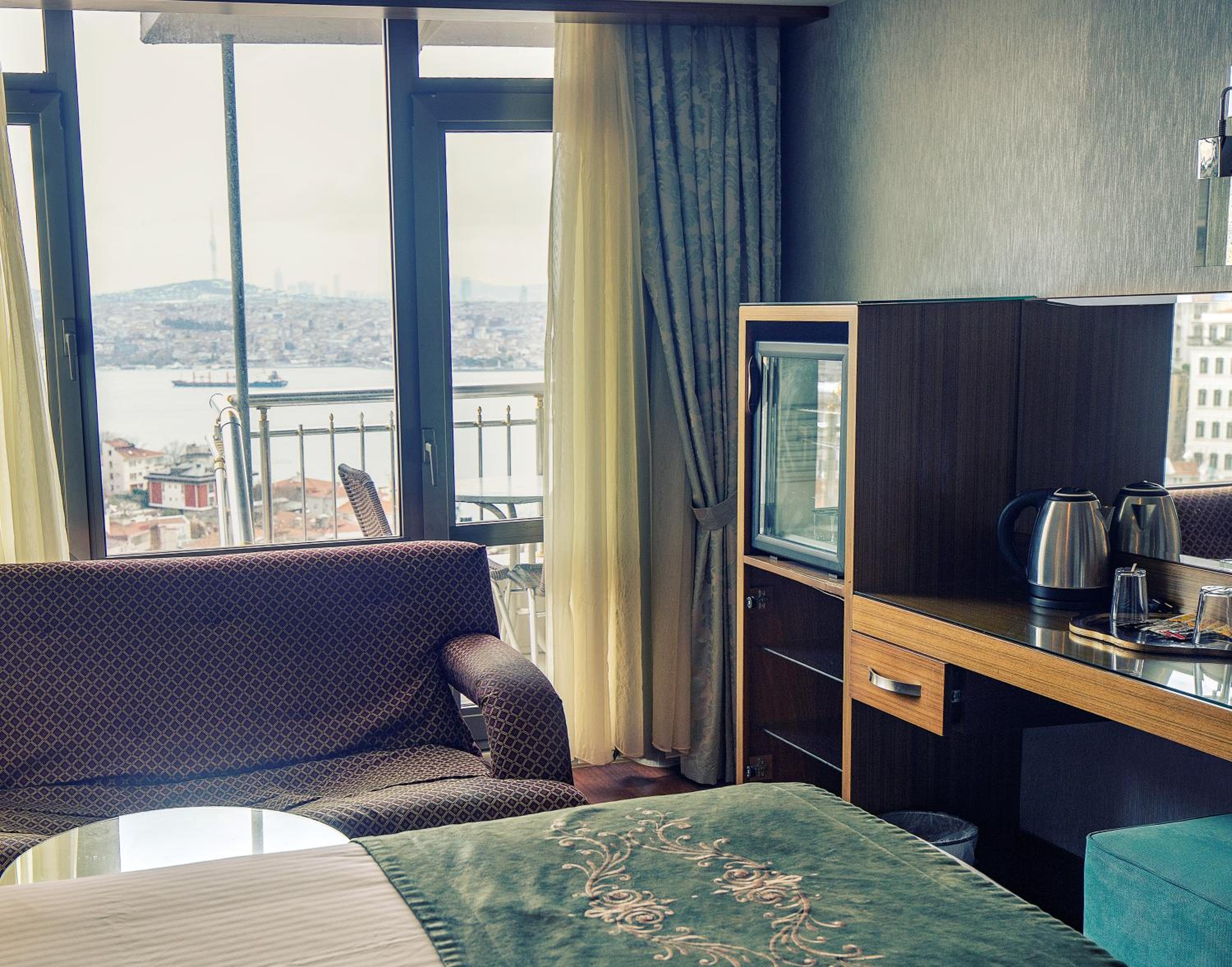 Grand Star Otel Boğaziçi & Spa - Image 22