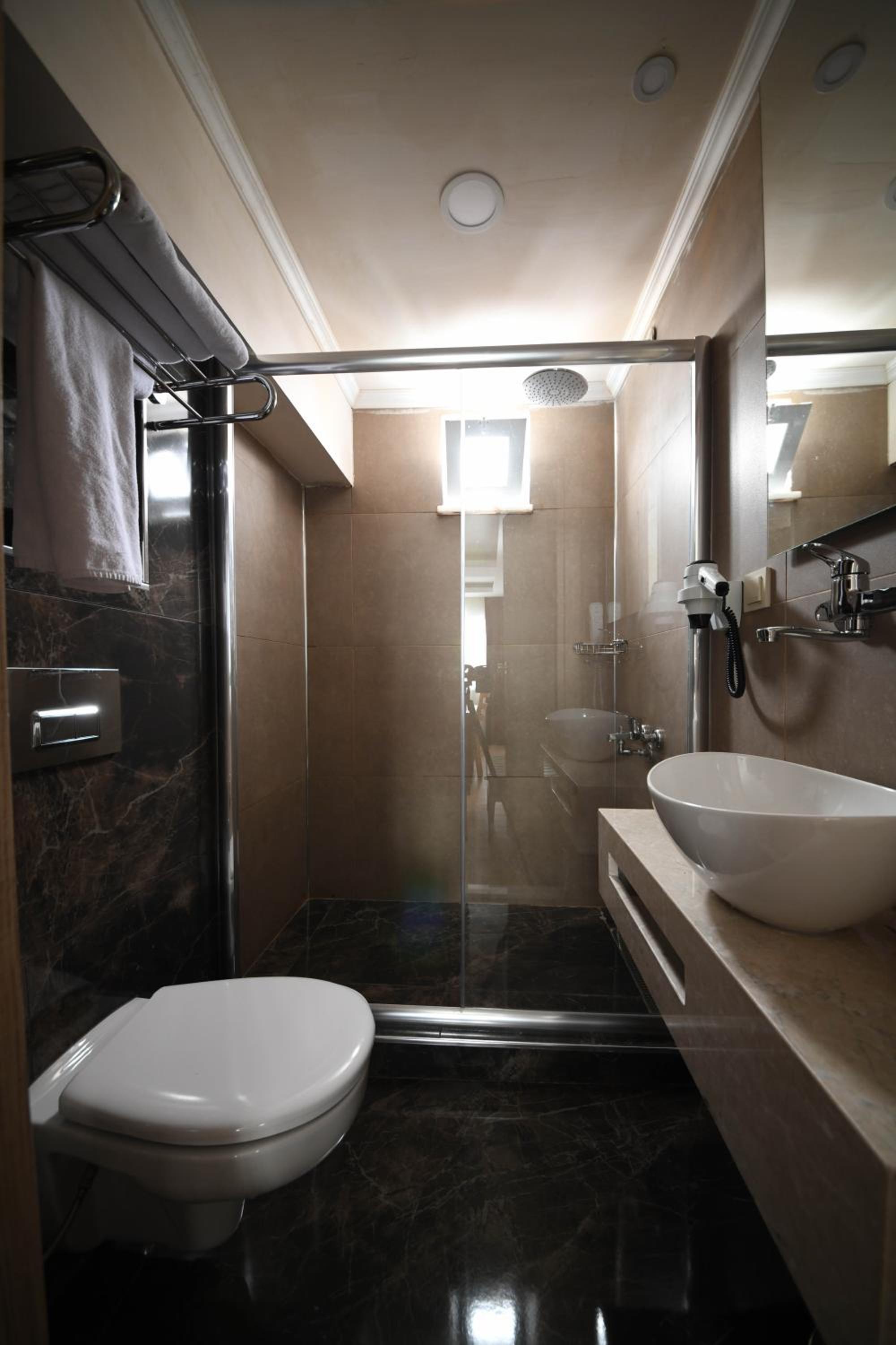 Grand Star Otel Boğaziçi & Spa - Image 25