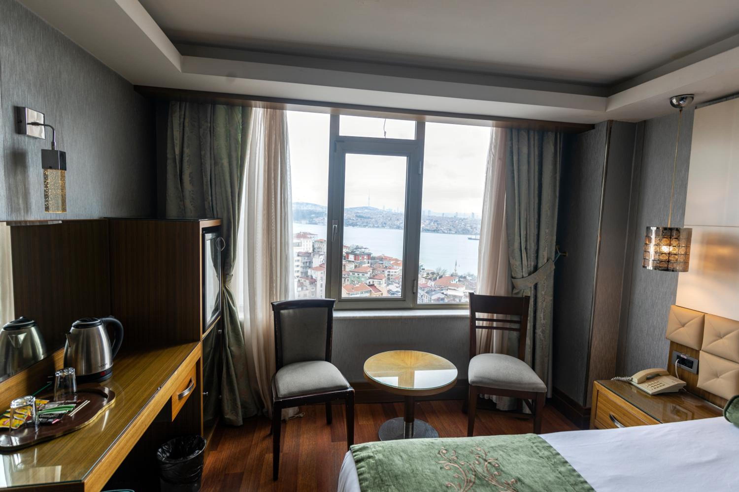 Grand Star Otel Boğaziçi & Spa - Image 23