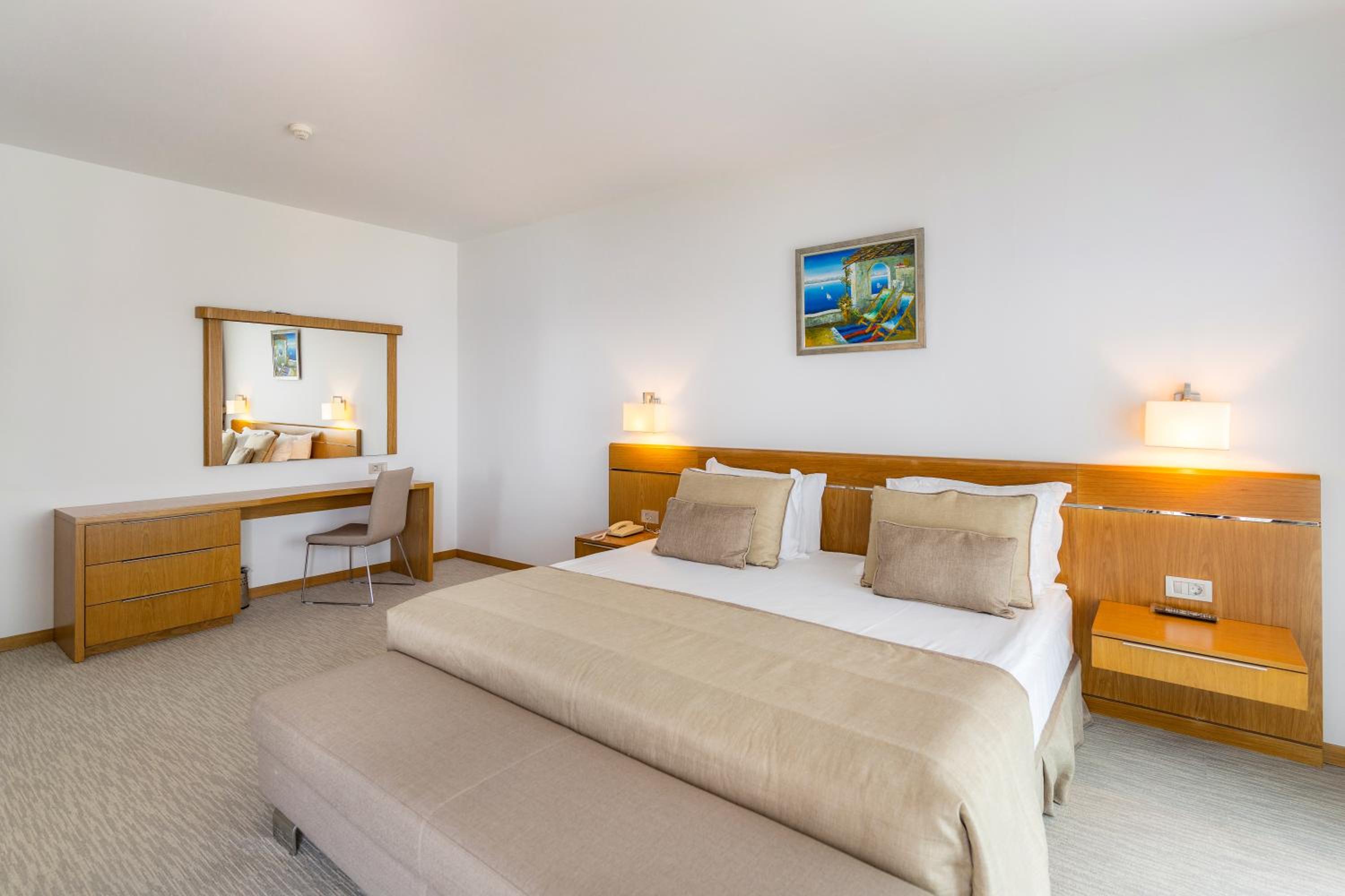 Grand Otel Ontur Çeşme - Image 88