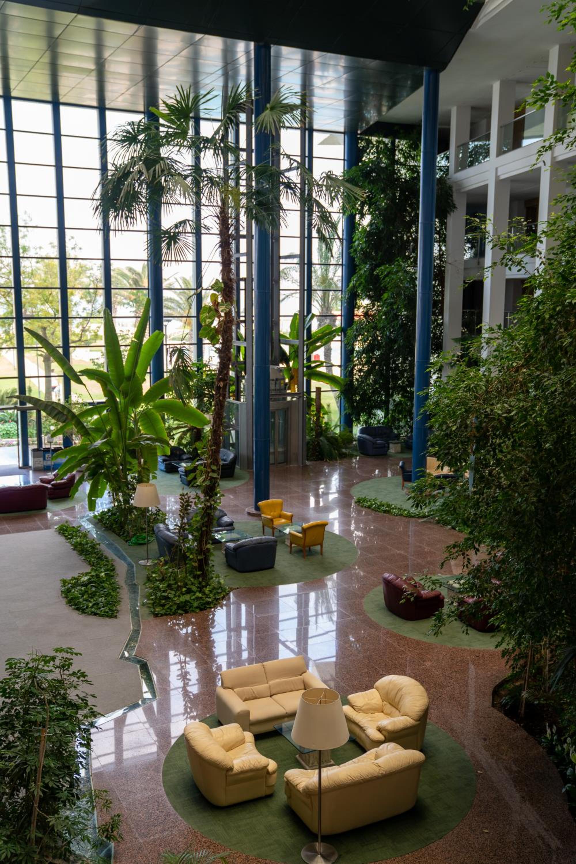 Grand Otel Ontur Çeşme - Image 89